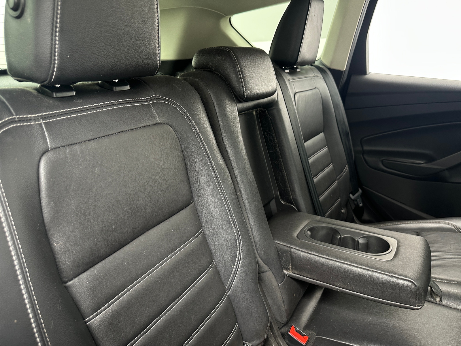 Thumbnail: 2018 Ford Escape - 5