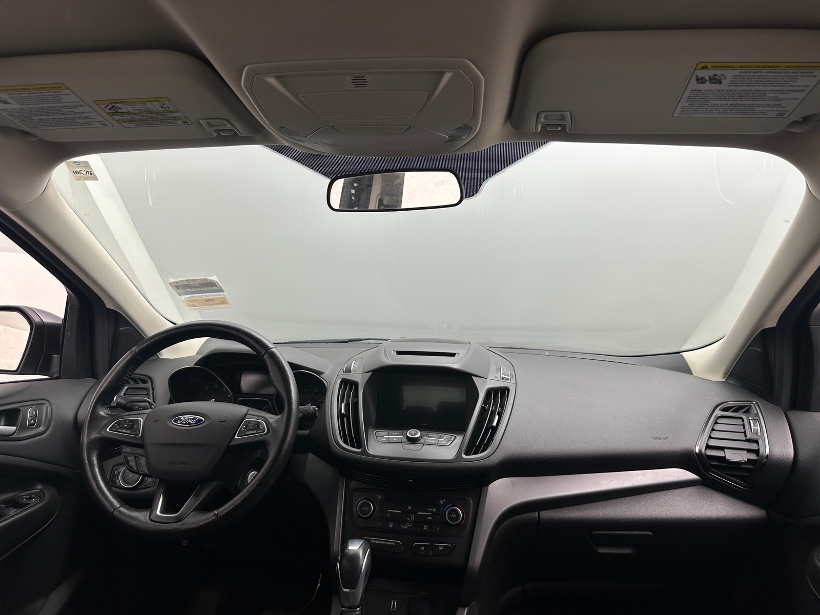 Thumbnail: 2018 Ford Escape - 2