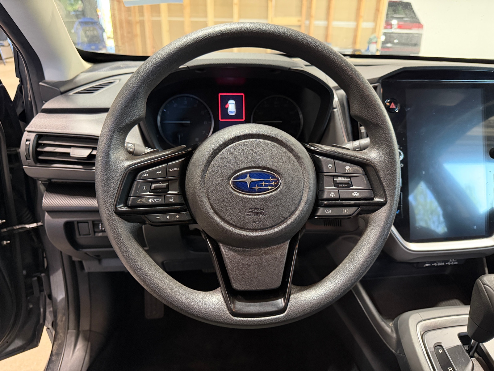 Thumbnail: 2024 Subaru Crosstrek - 5