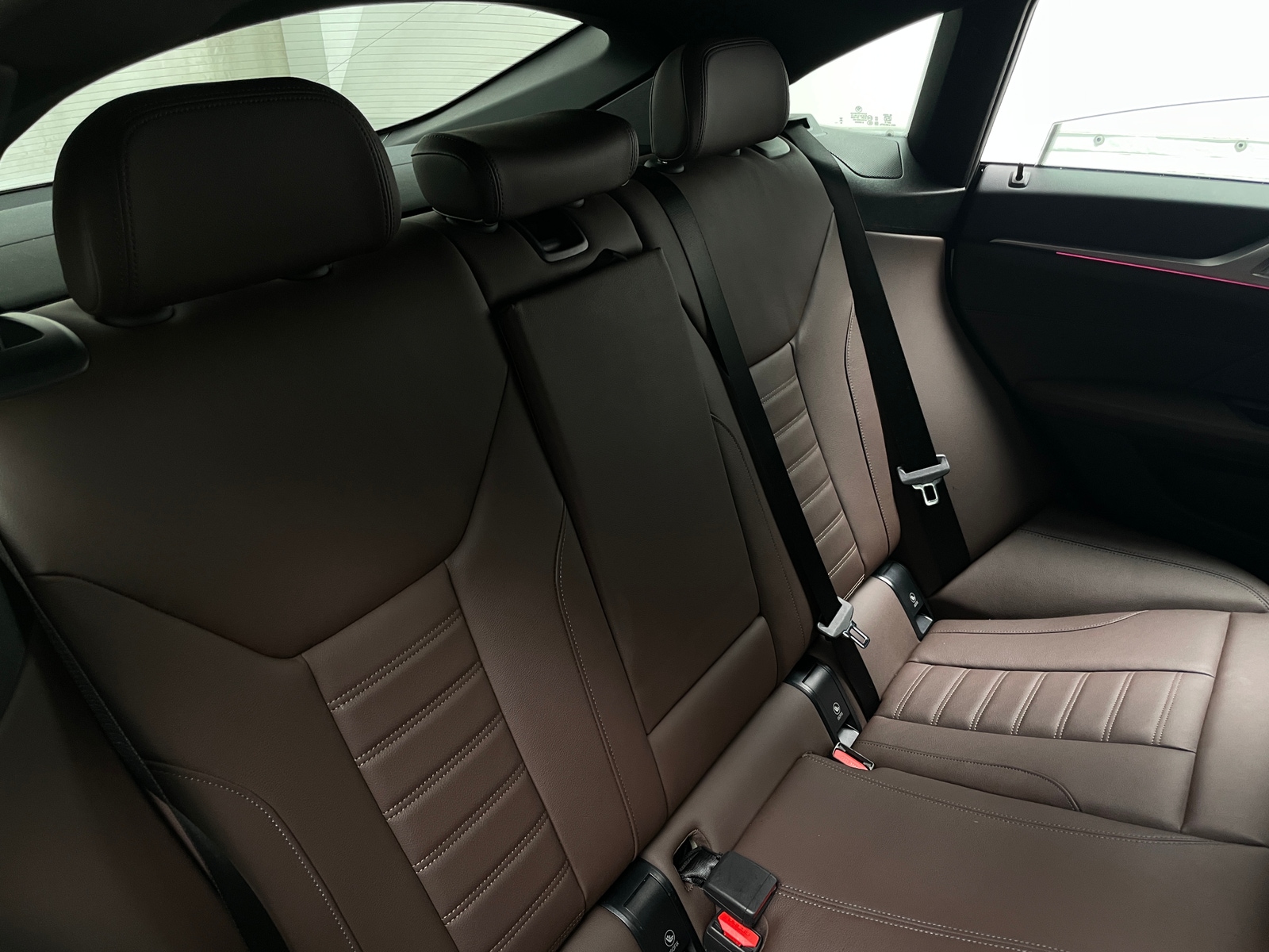 Thumbnail: 2026 BMW 4 Series - 5