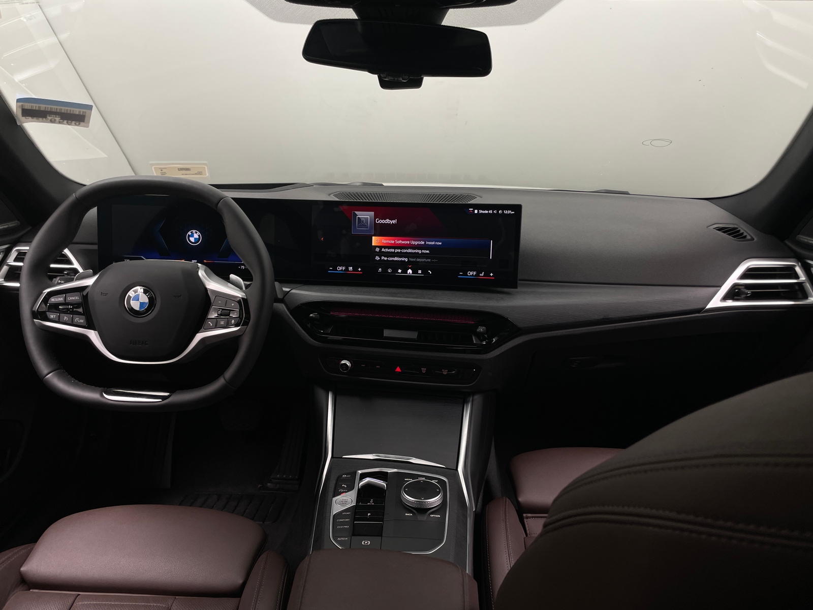 Thumbnail: 2026 BMW 4 Series - 2