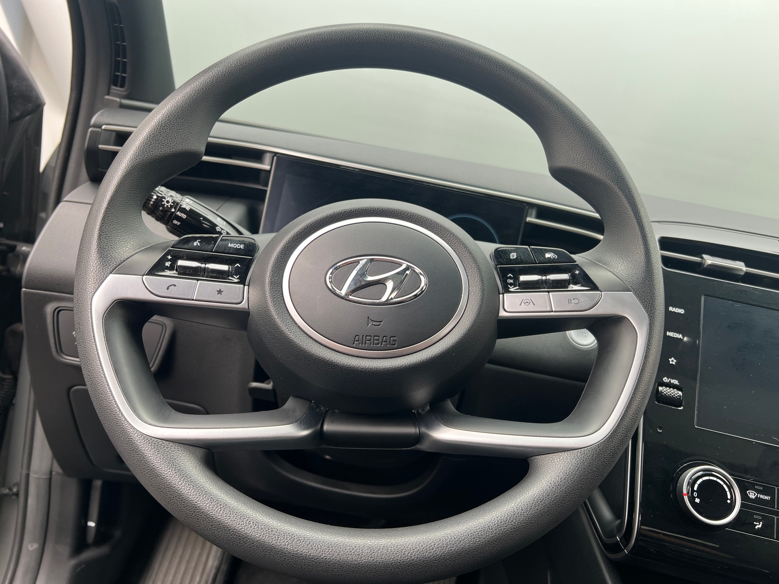 Thumbnail: 2022 Hyundai Santa Cruz - 5
