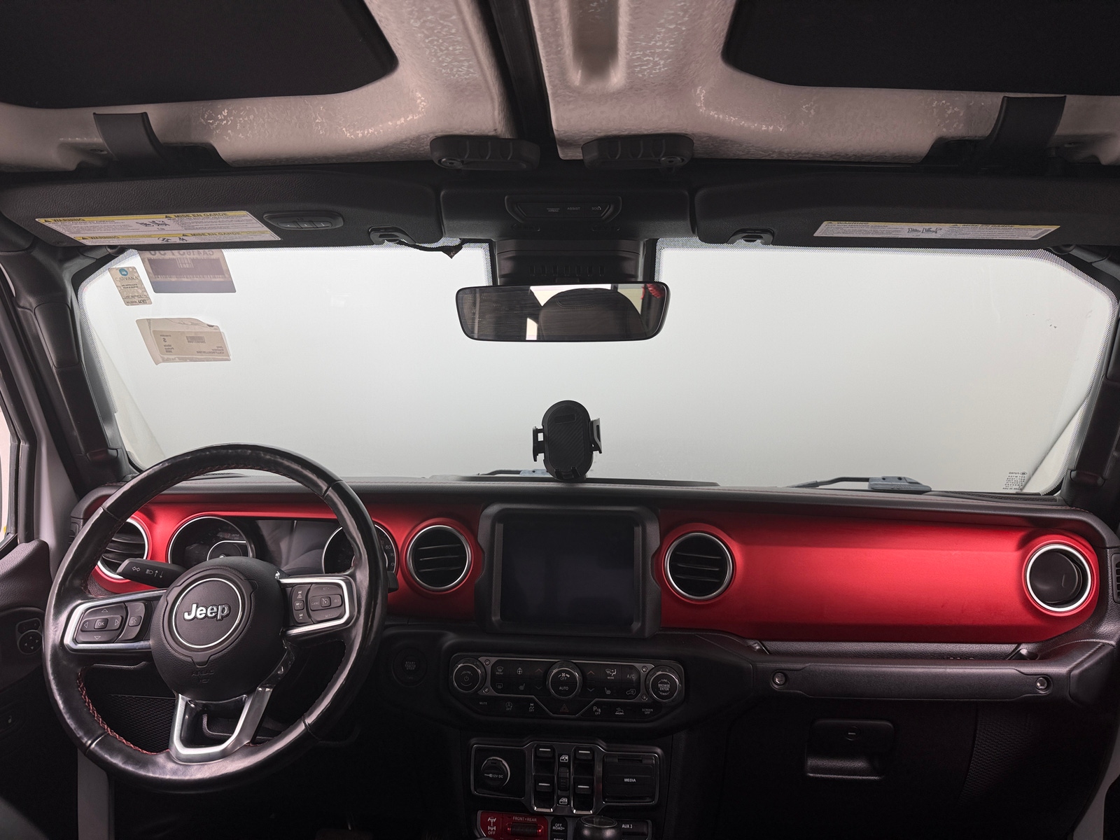 Thumbnail: 2020 Jeep Gladiator - 2
