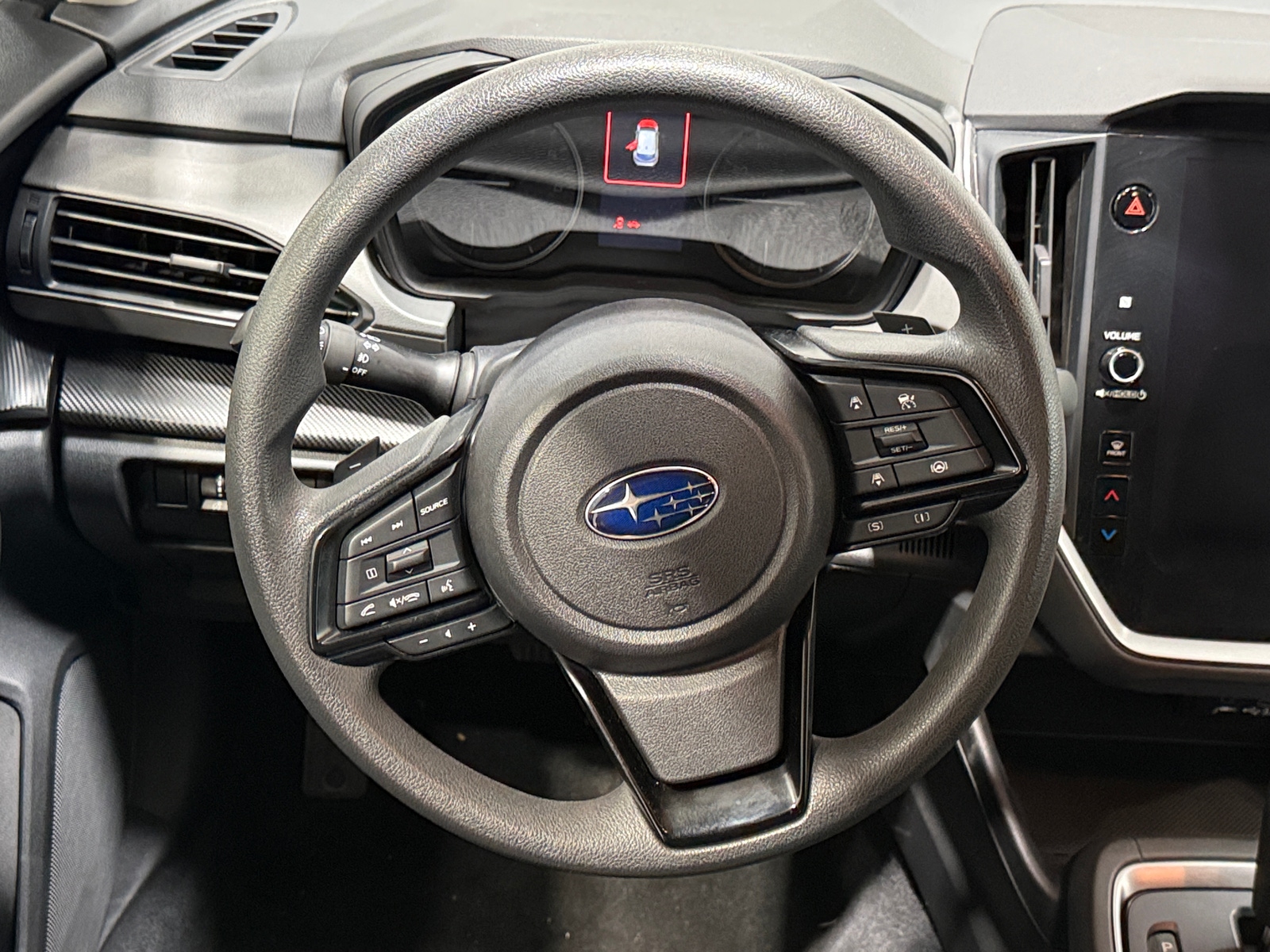 Thumbnail: 2024 Subaru Crosstrek - 5