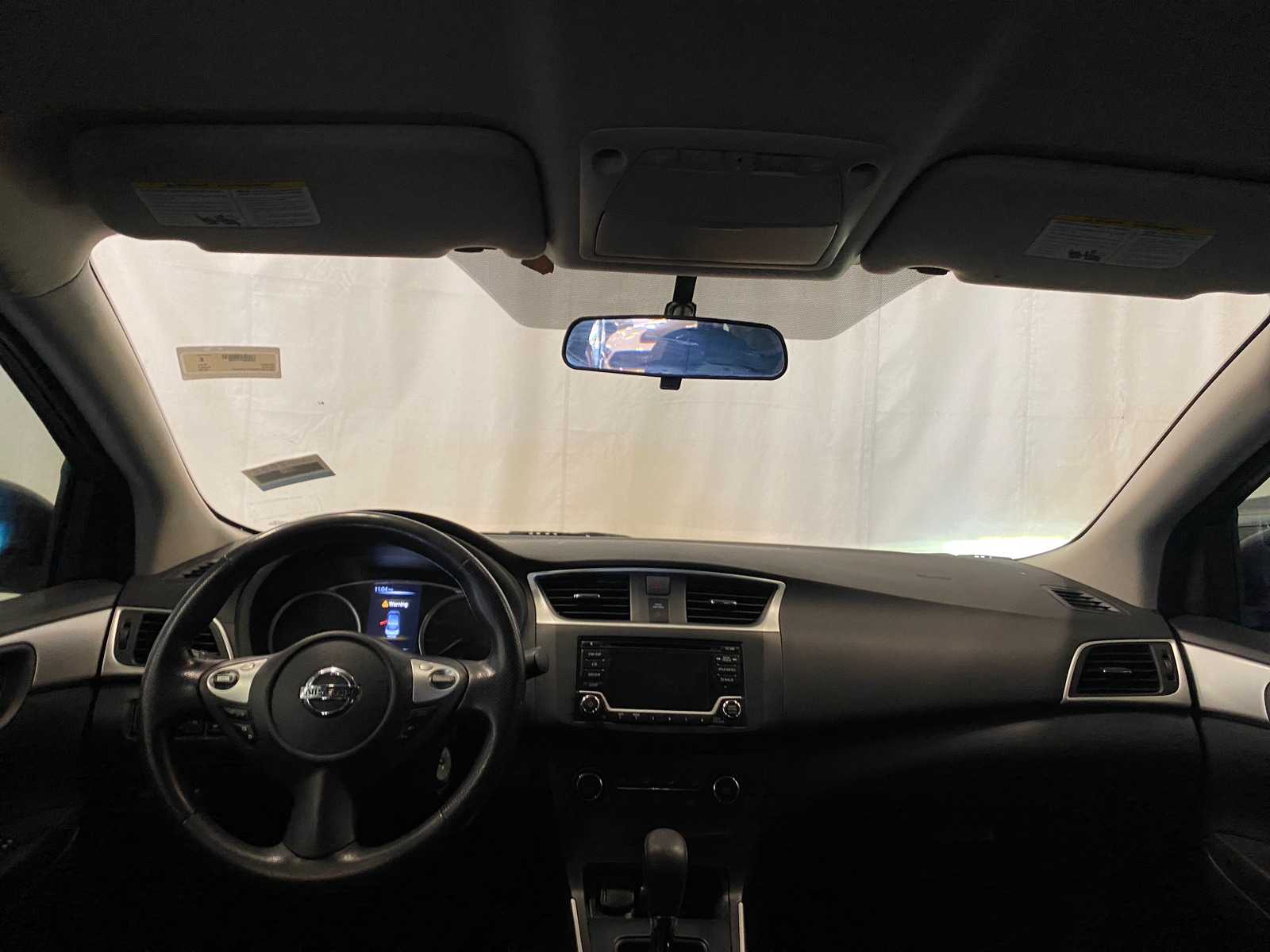 Thumbnail: 2018 Nissan Sentra - 3