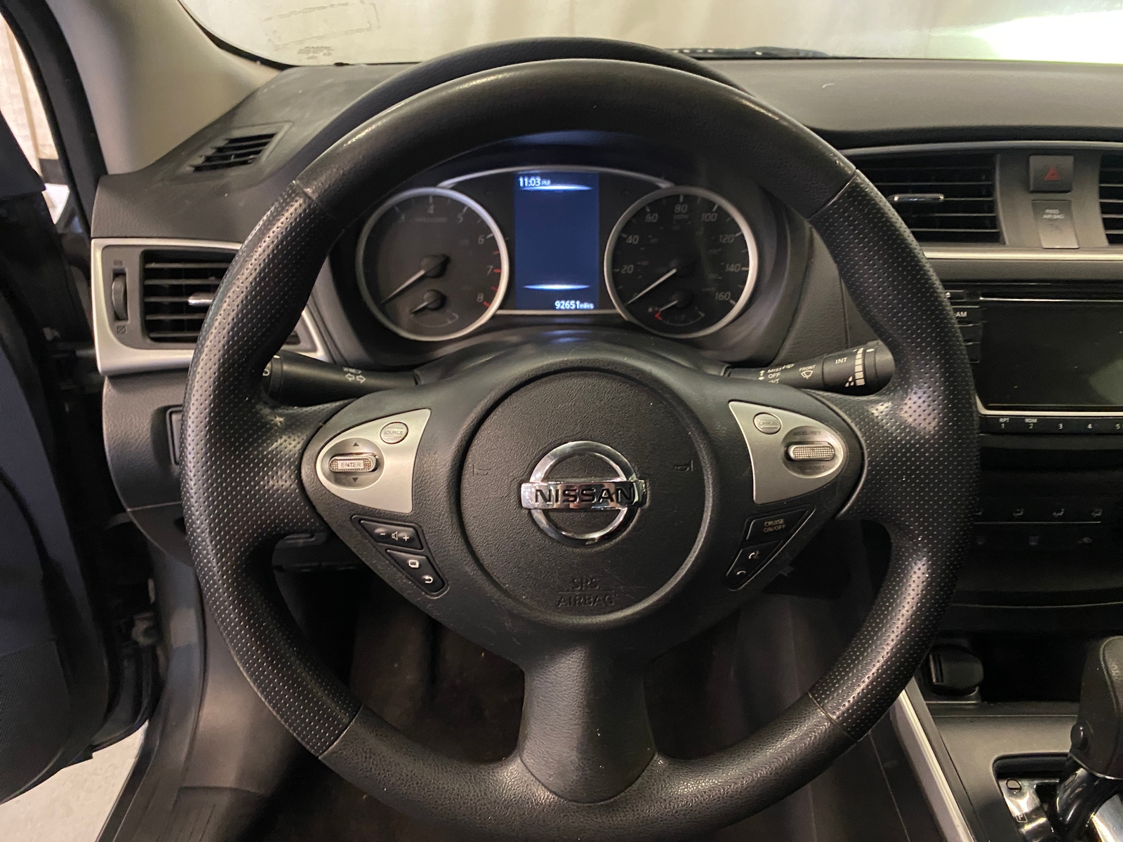 Thumbnail: 2018 Nissan Sentra - 5