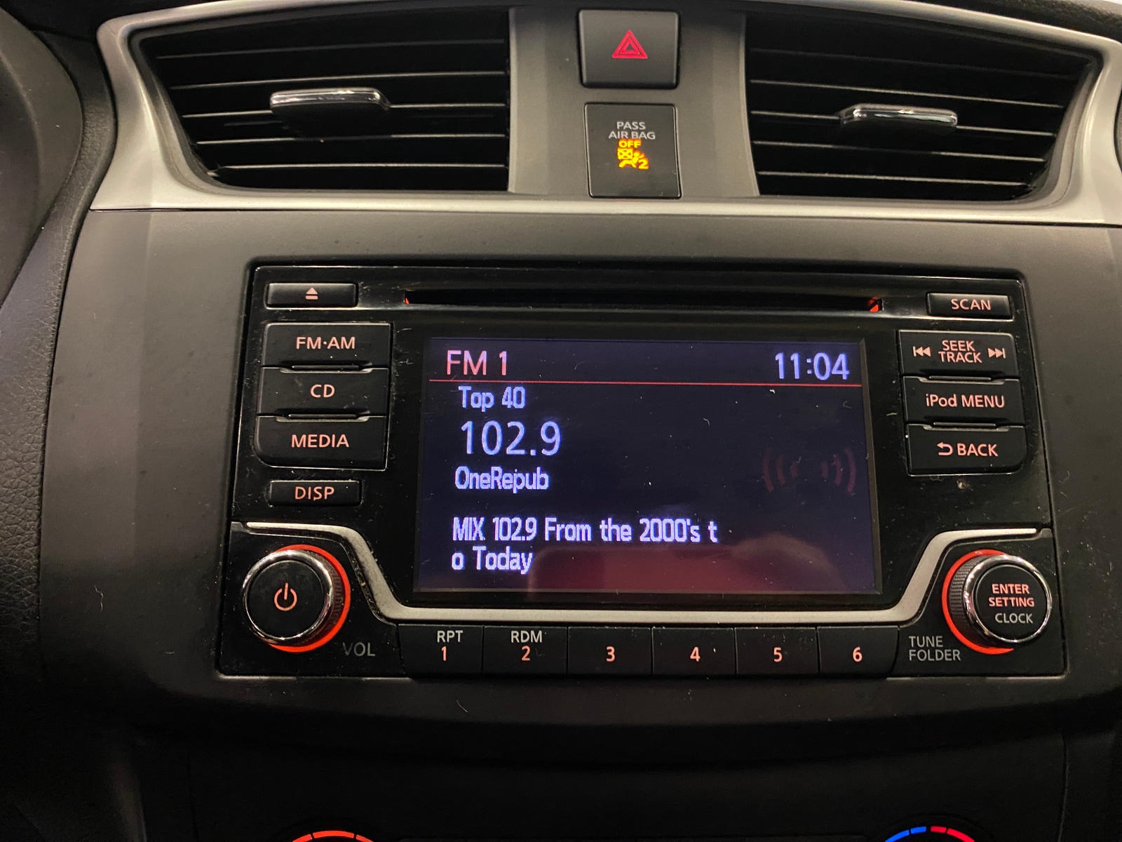 Thumbnail: 2018 Nissan Sentra - 4