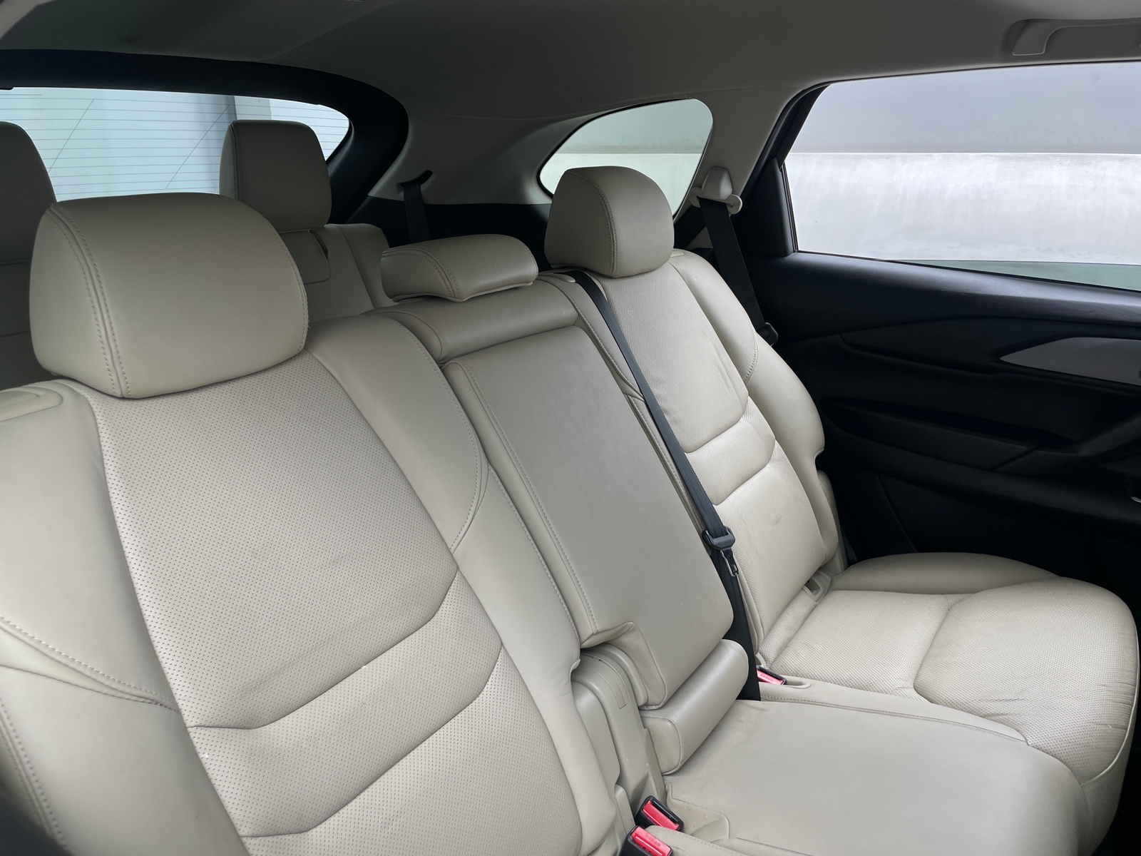 Thumbnail: 2023 Mazda CX-9 - 5