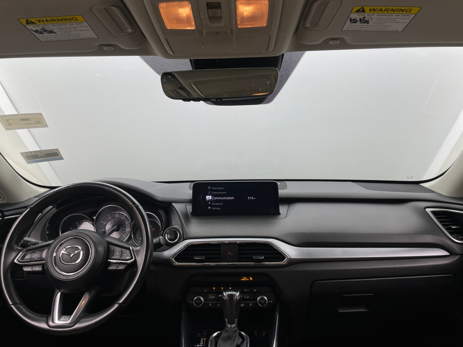Thumbnail: 2023 Mazda CX-9 - 2