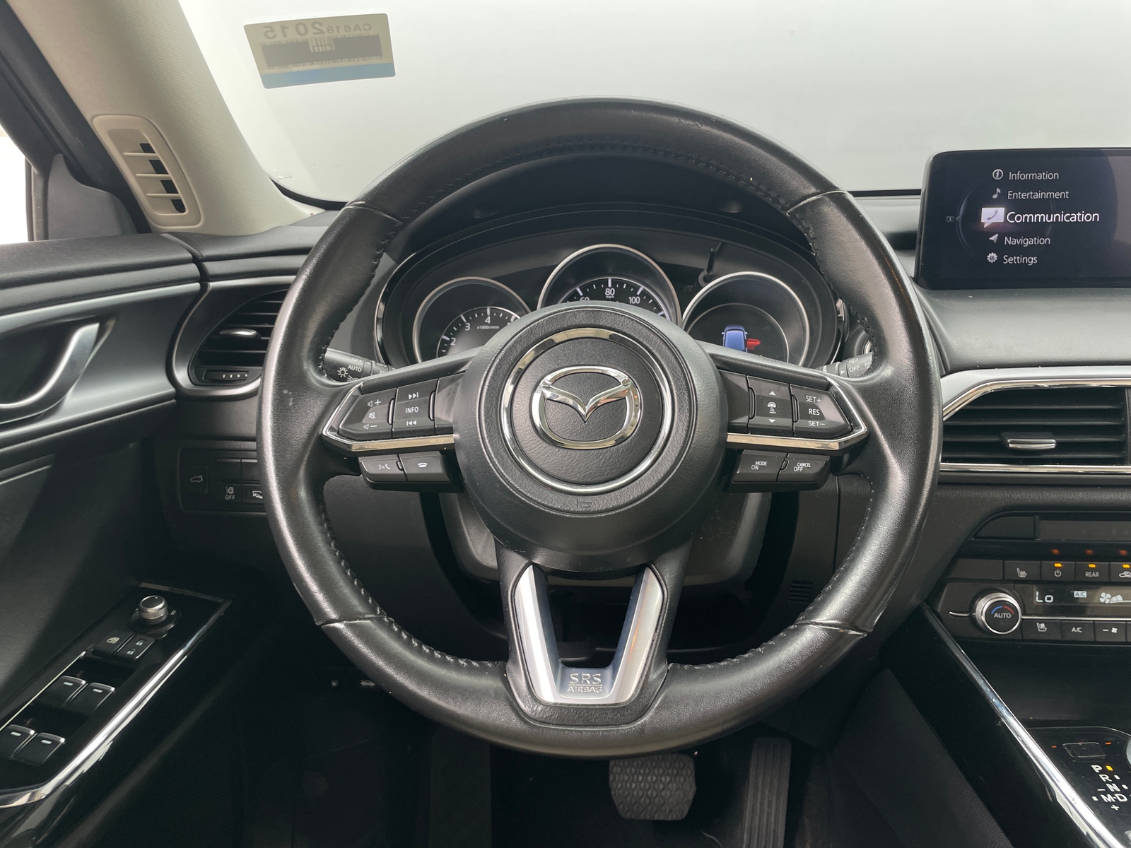 Thumbnail: 2023 Mazda CX-9 - 4