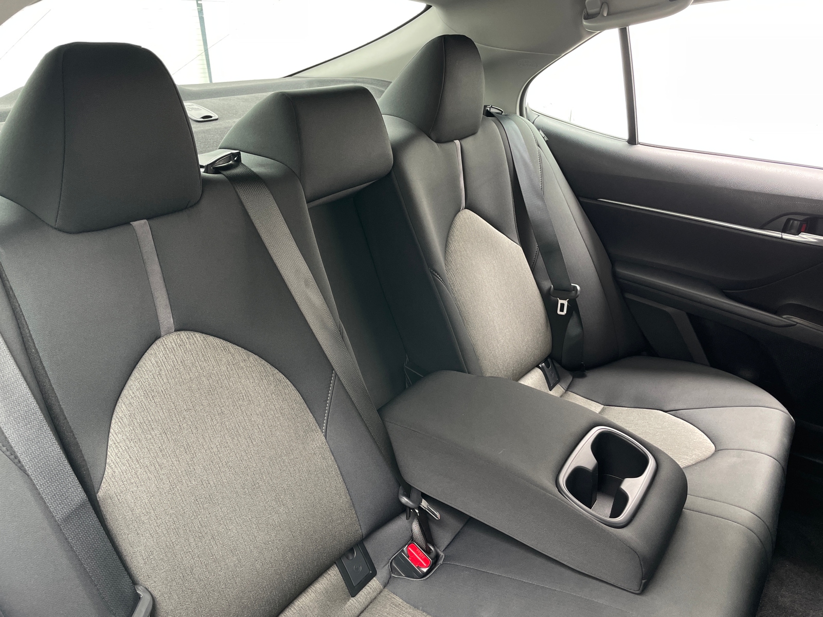 Thumbnail: 2024 Toyota Camry - 6