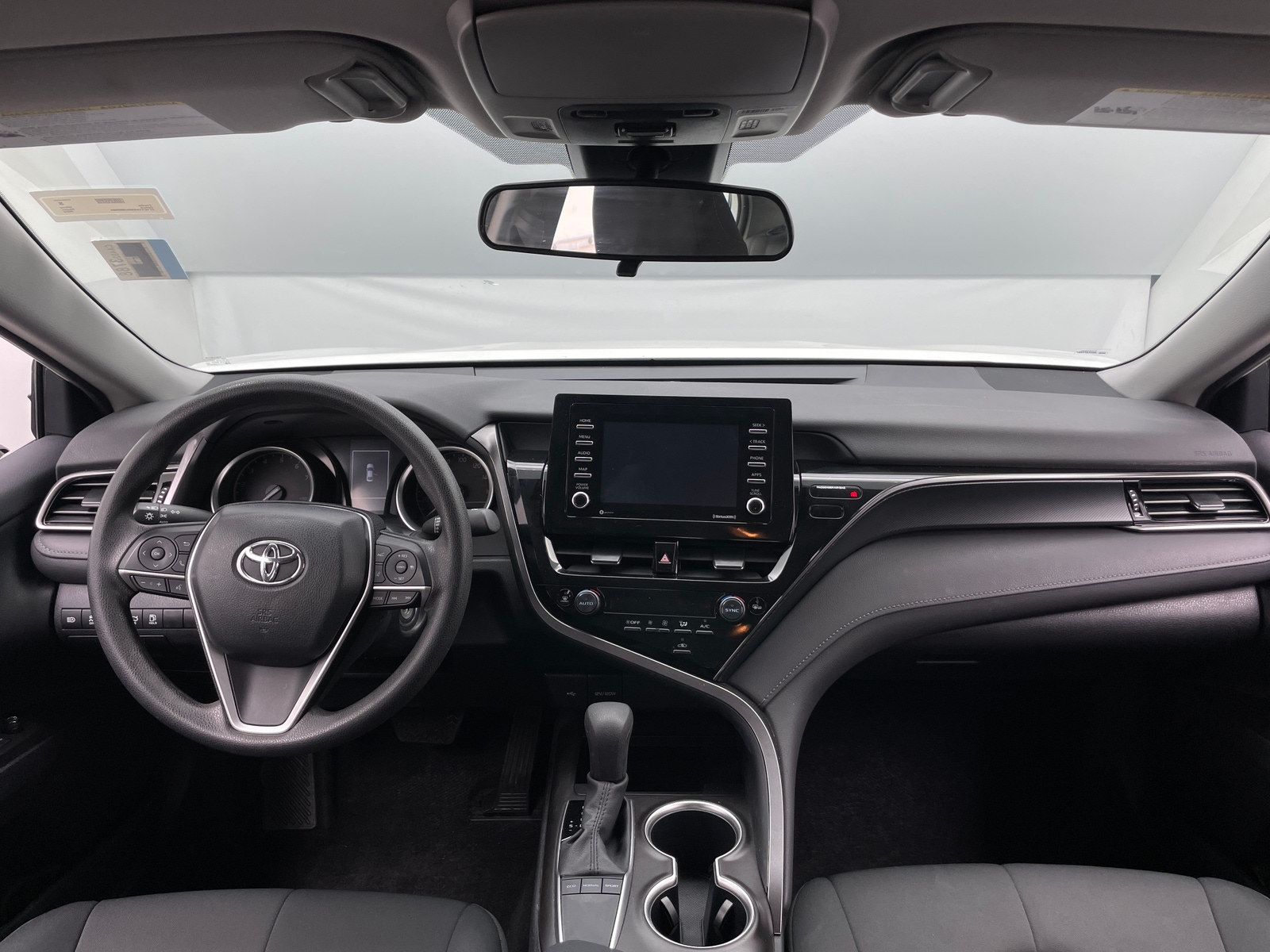 Thumbnail: 2024 Toyota Camry - 3