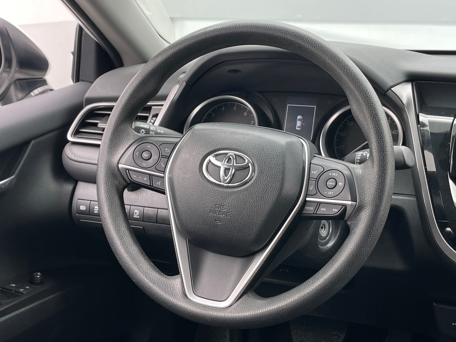 Thumbnail: 2024 Toyota Camry - 5