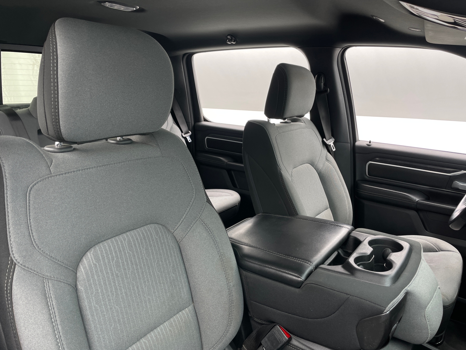 Thumbnail: 2024 RAM 1500 - 2
