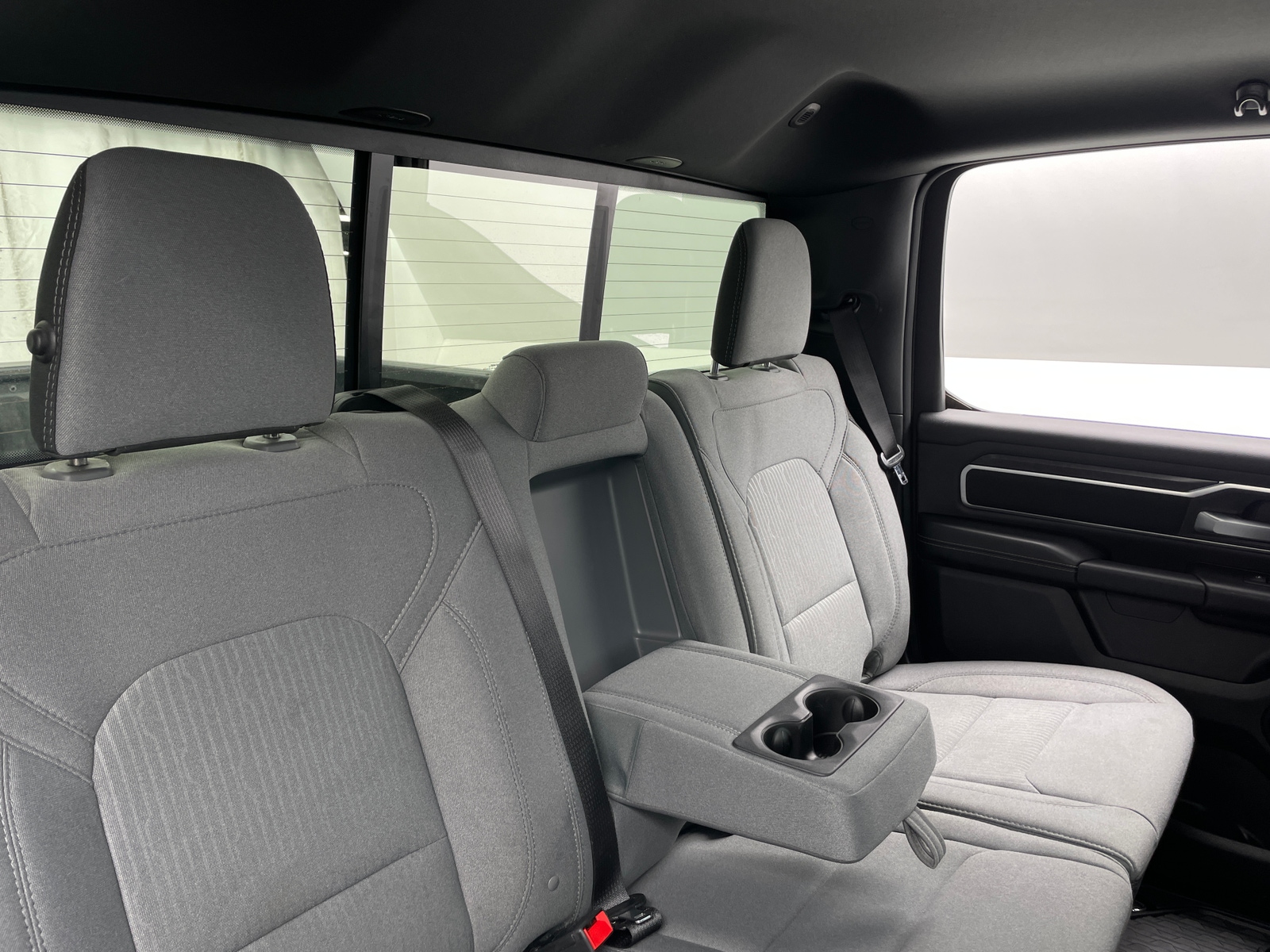 Thumbnail: 2024 RAM 1500 - 6