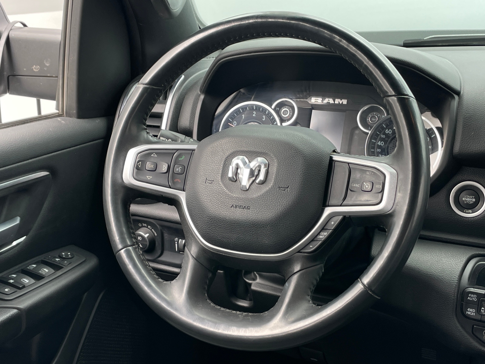 Thumbnail: 2024 RAM 1500 - 5