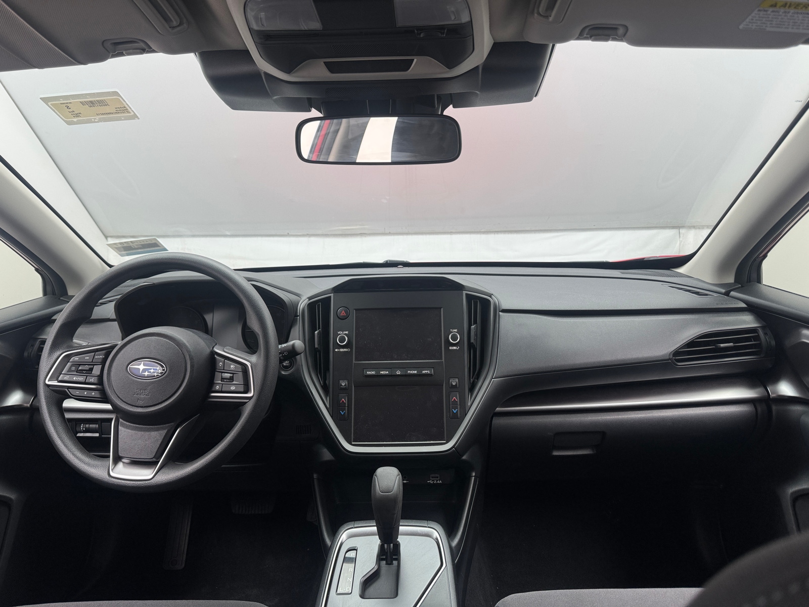 Thumbnail: 2024 Subaru Impreza - 3