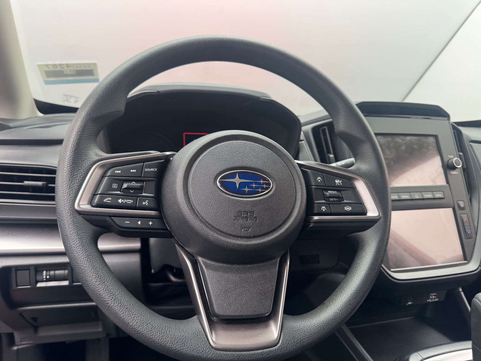 Thumbnail: 2024 Subaru Impreza - 5