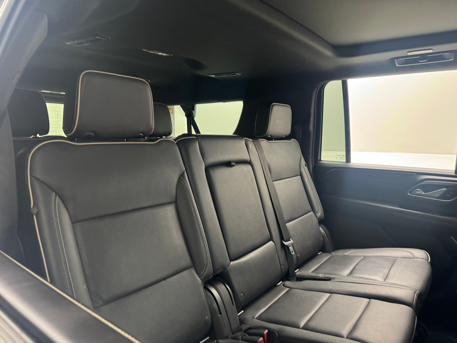 Thumbnail: 2021 Chevrolet Suburban - 5