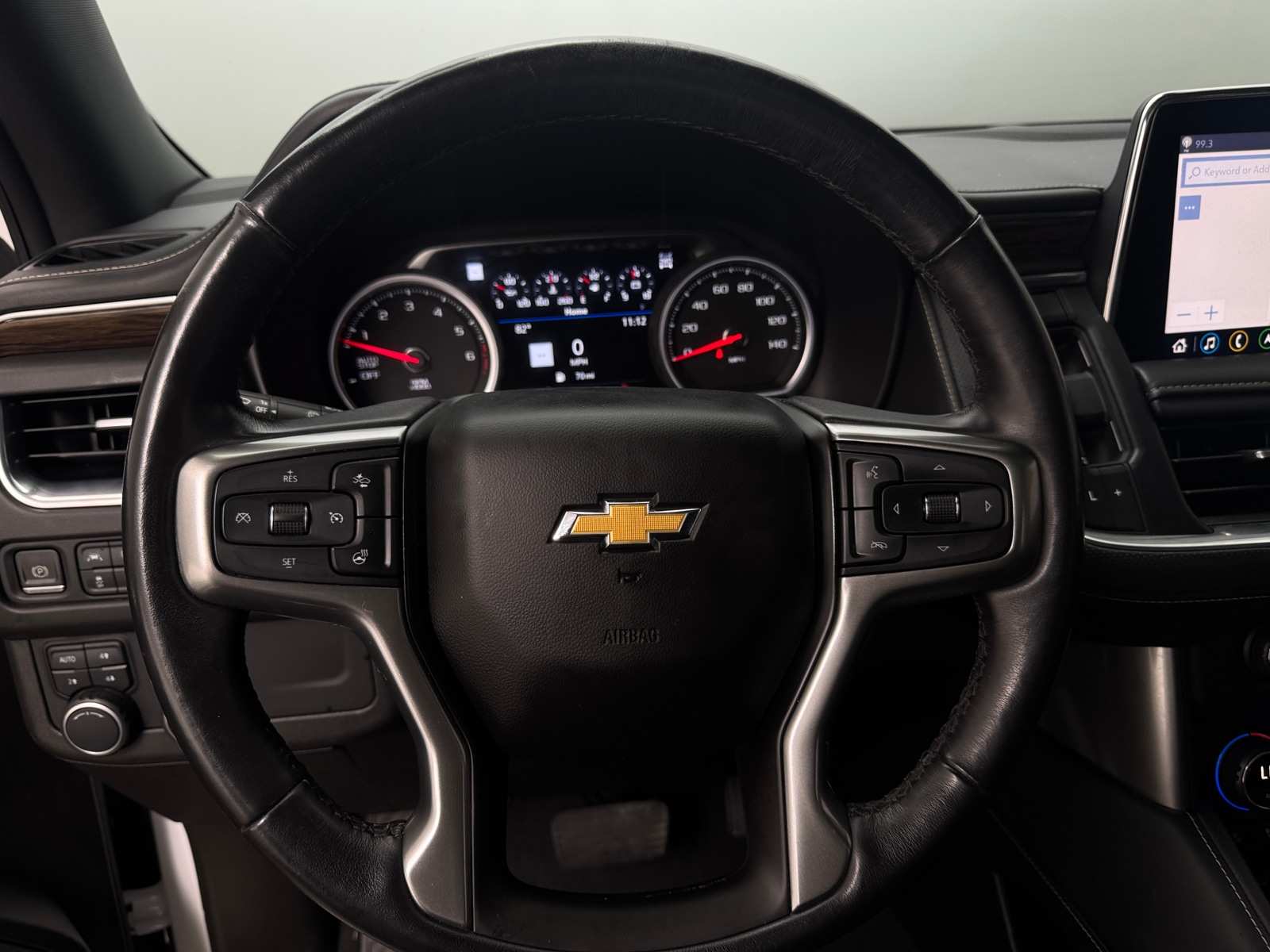 Thumbnail: 2021 Chevrolet Suburban - 4