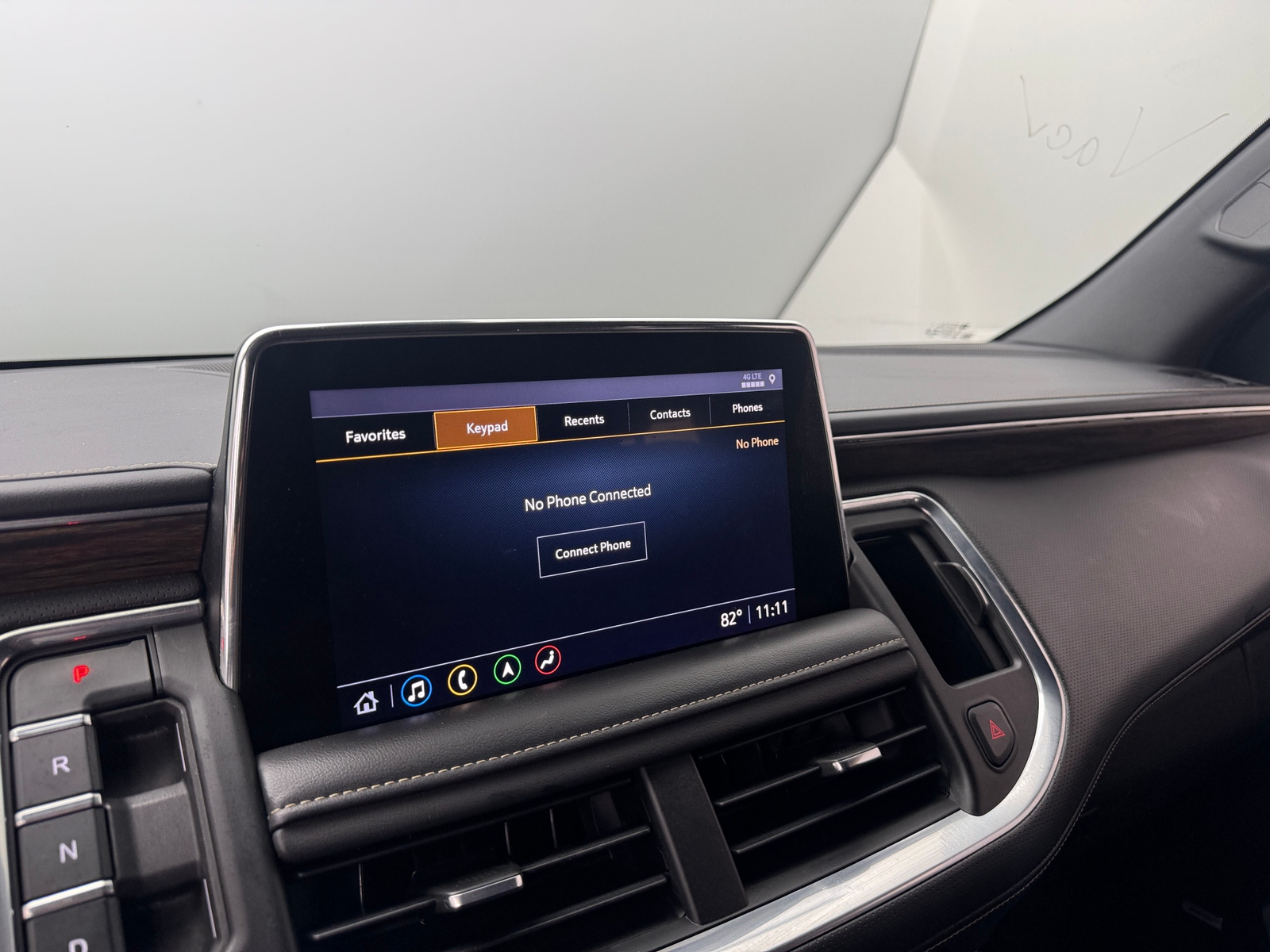 Thumbnail: 2021 Chevrolet Suburban - 3