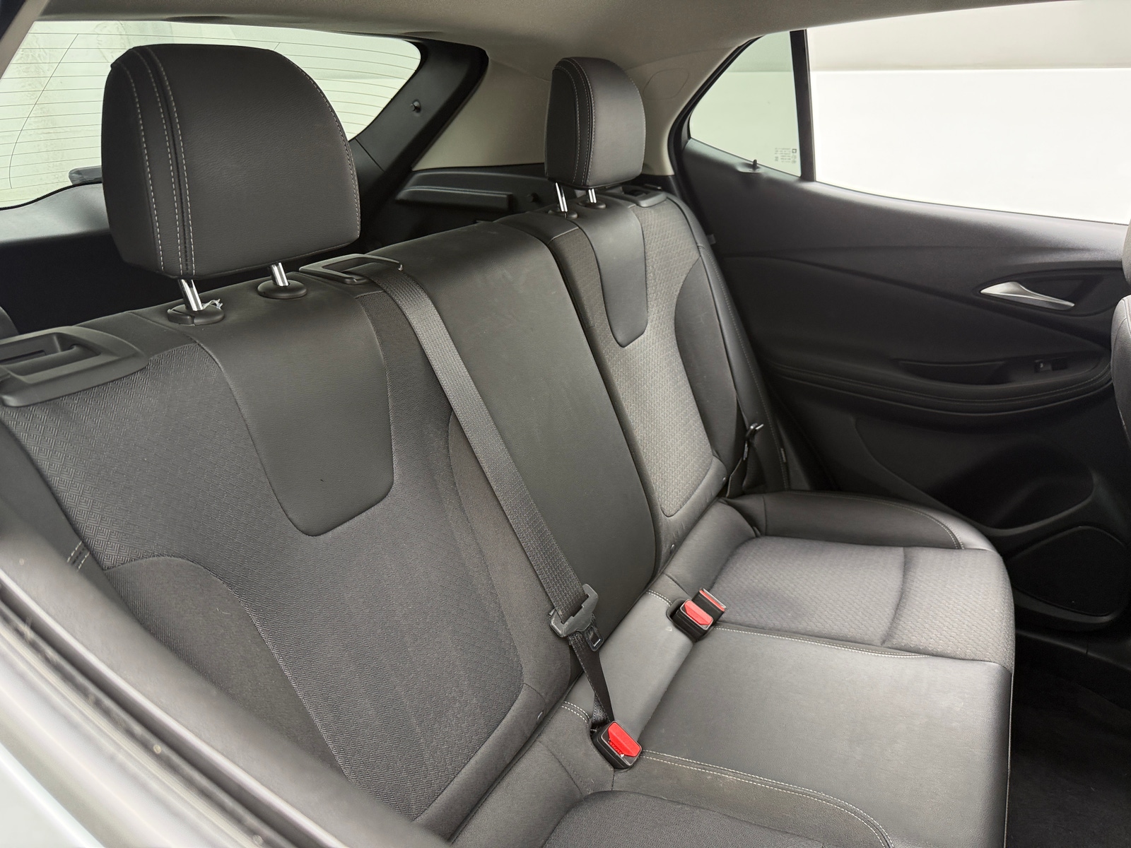 Thumbnail: 2025 Buick Encore GX - 6
