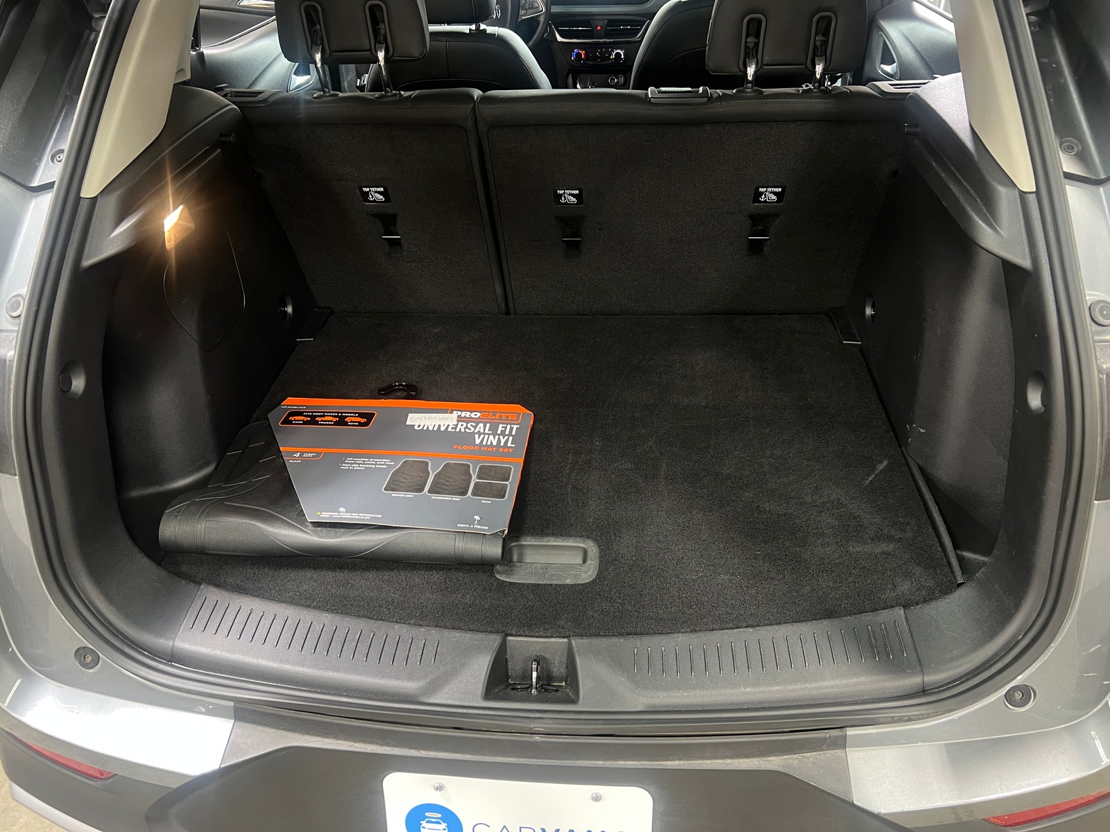 Thumbnail: 2025 Buick Encore GX - 7