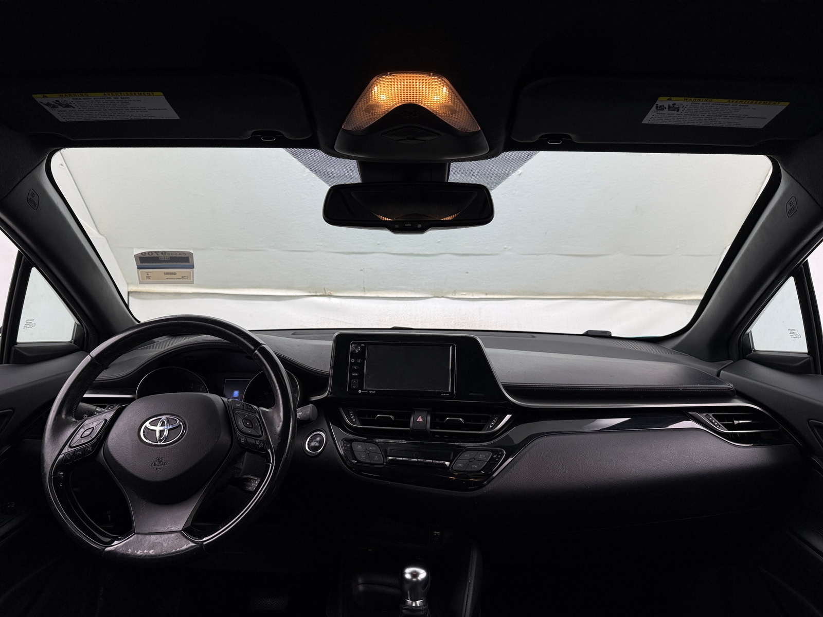 Thumbnail: 2018 Toyota C-HR - 3