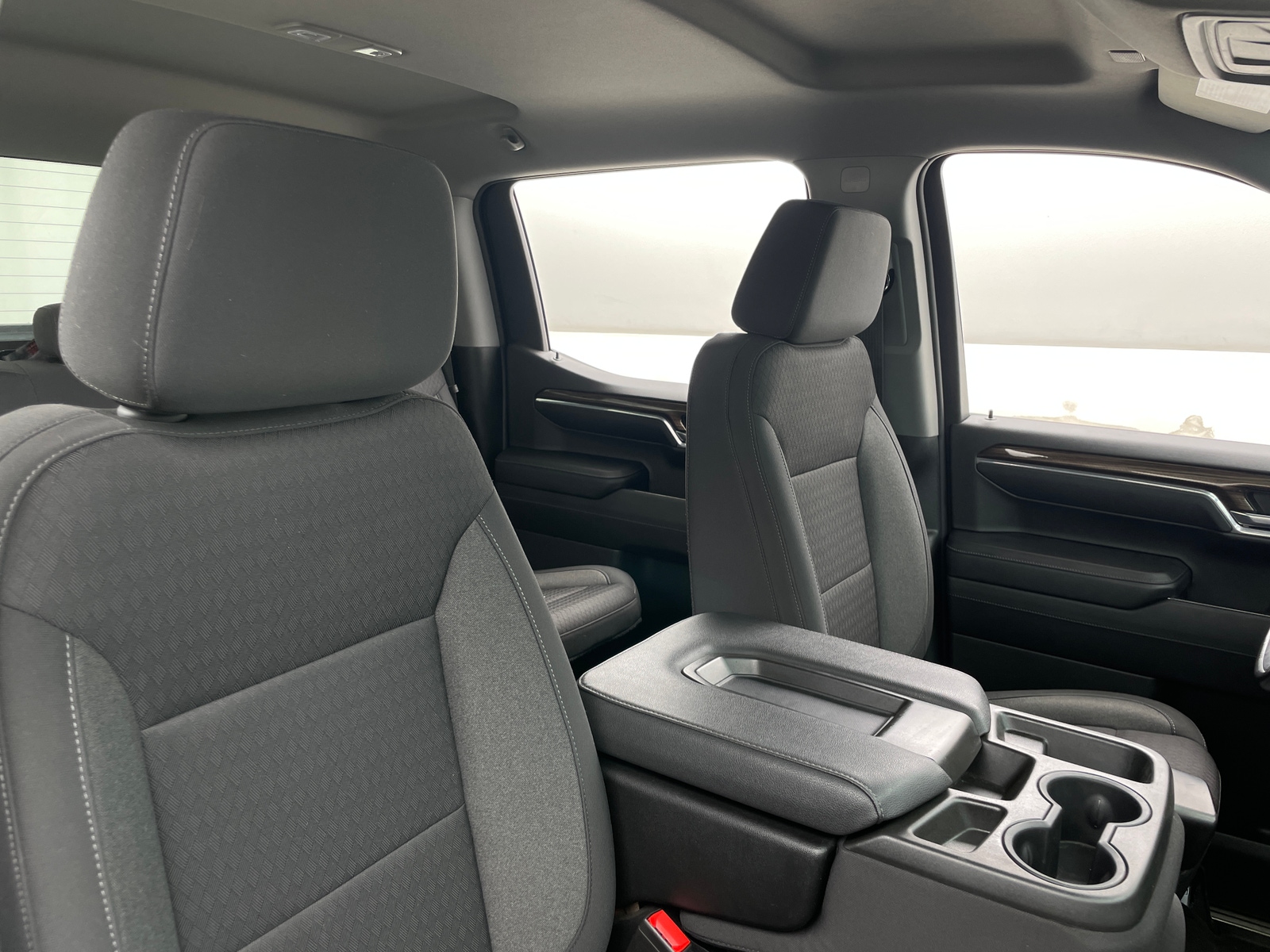 Thumbnail: 2023 Chevrolet Silverado 1500 - 2