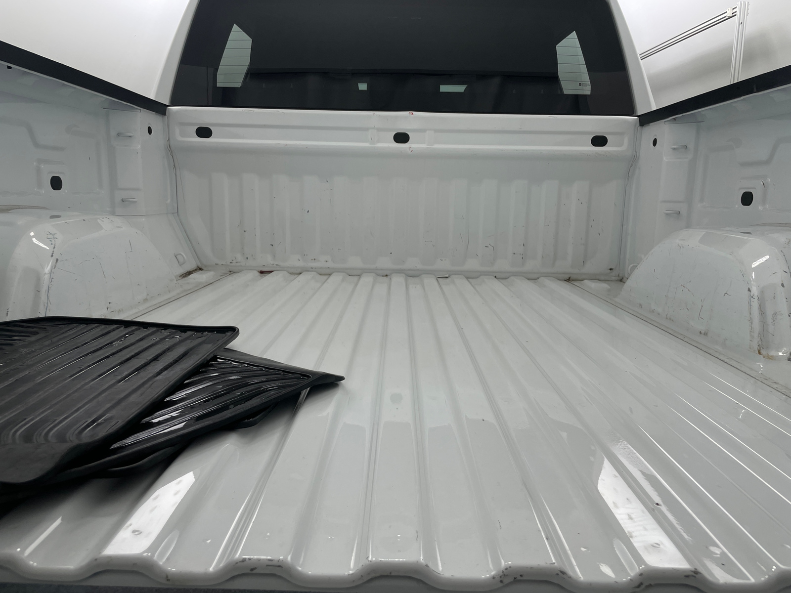 Thumbnail: 2023 Chevrolet Silverado 1500 - 7