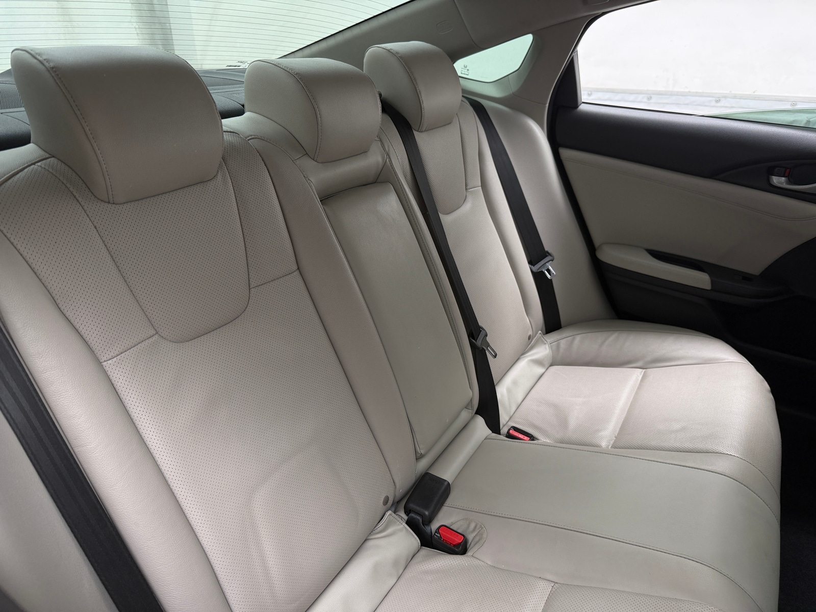 Thumbnail: 2019 Honda Insight - 5