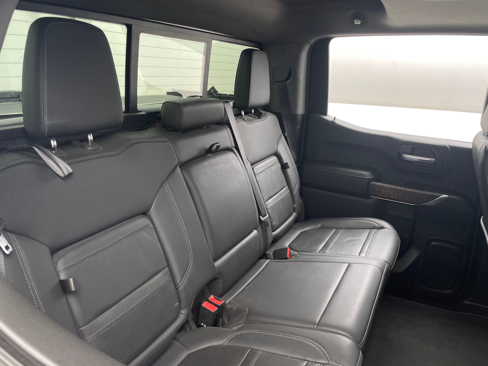 Thumbnail: 2020 GMC Sierra 1500 - 5