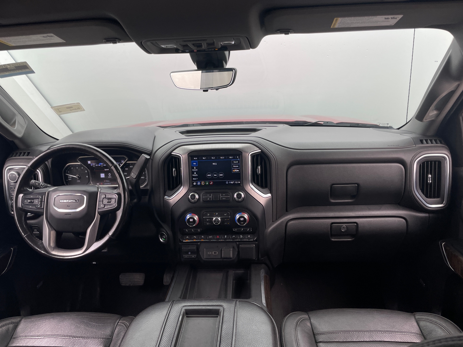 Thumbnail: 2020 GMC Sierra 1500 - 2