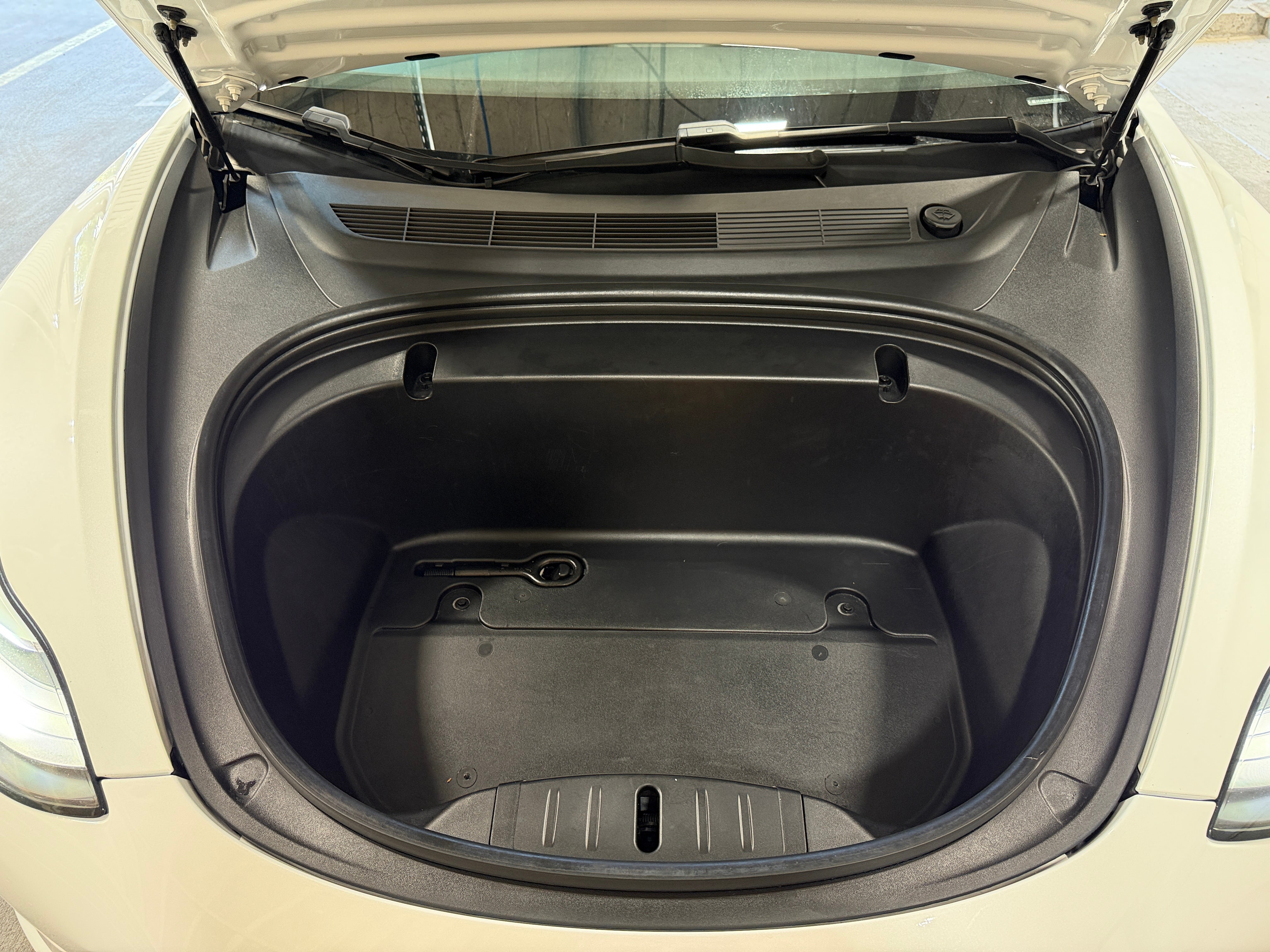 Used 2020 Tesla Model 3 Base with VIN 5YJ3E1EB8LF665894 for sale in Auburn, WA