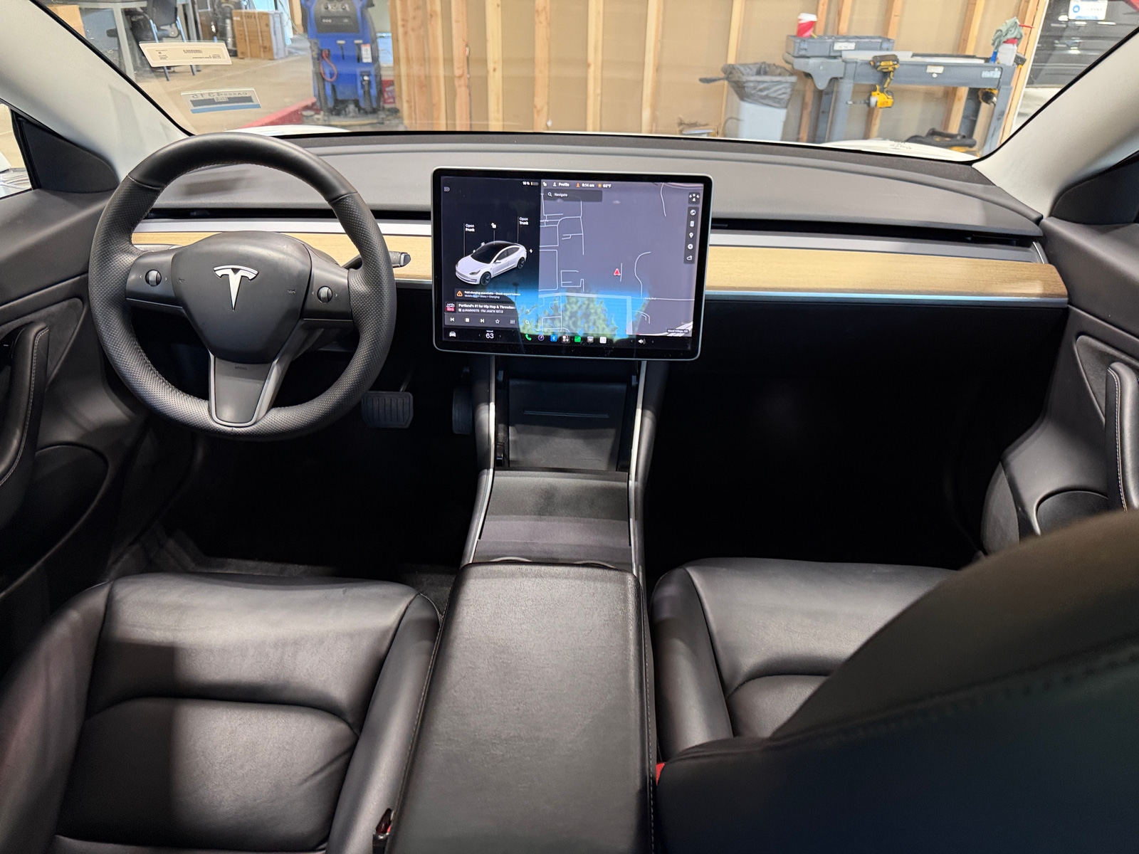 Thumbnail: 2020 Tesla Model 3 - 2
