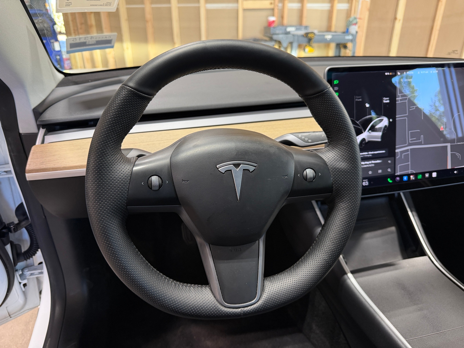 Thumbnail: 2020 Tesla Model 3 - 4