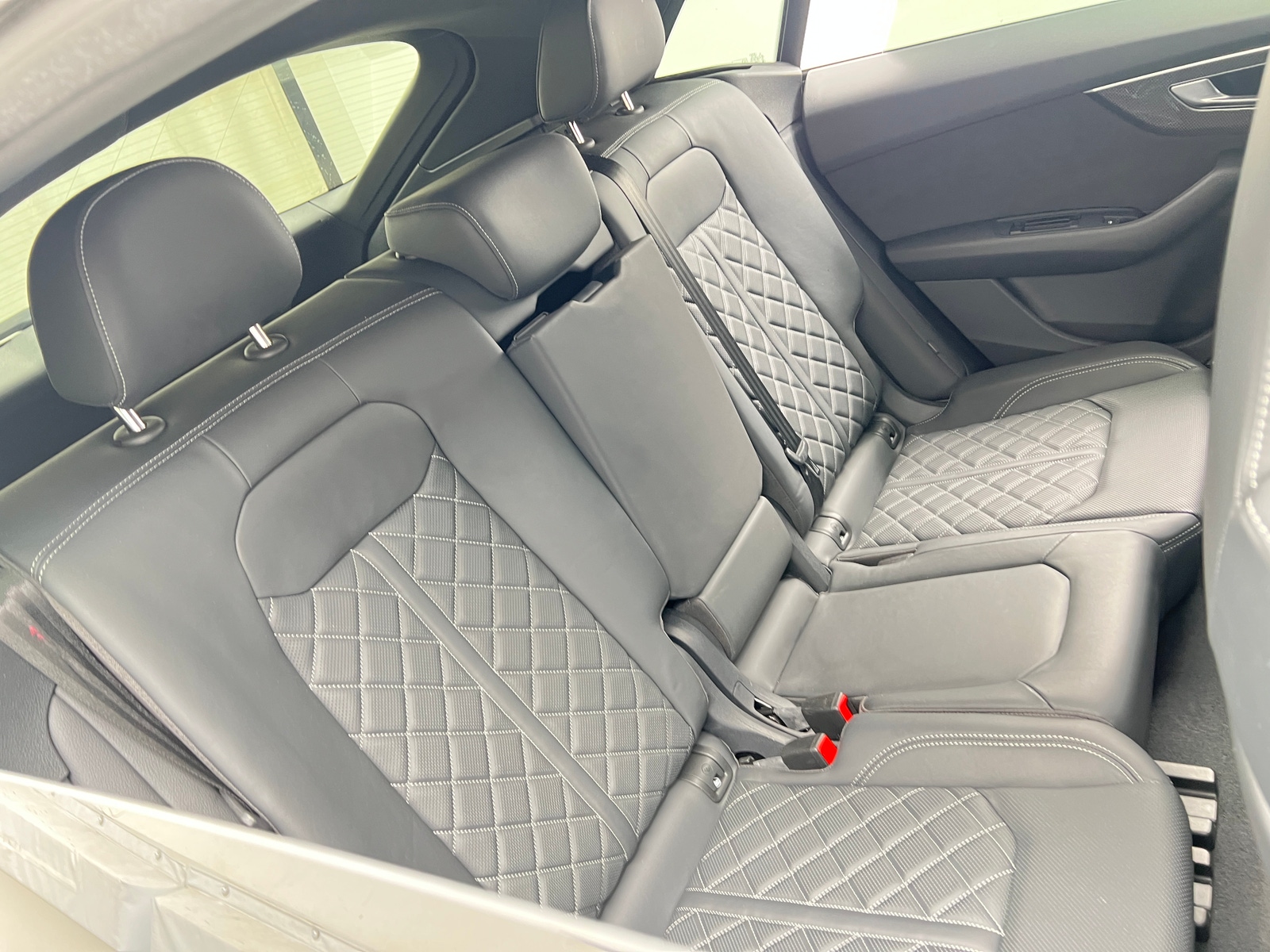 Thumbnail: 2021 Audi SQ8 - 5