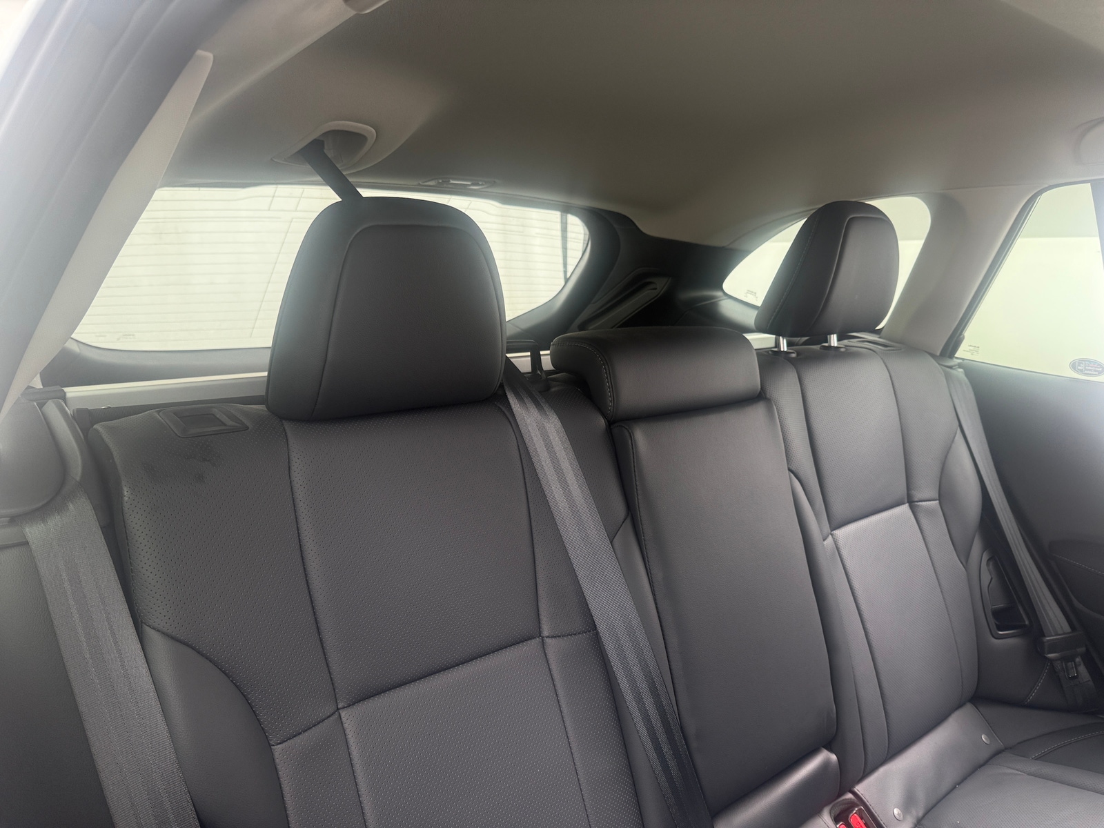 Thumbnail: 2025 Subaru Outback - 5