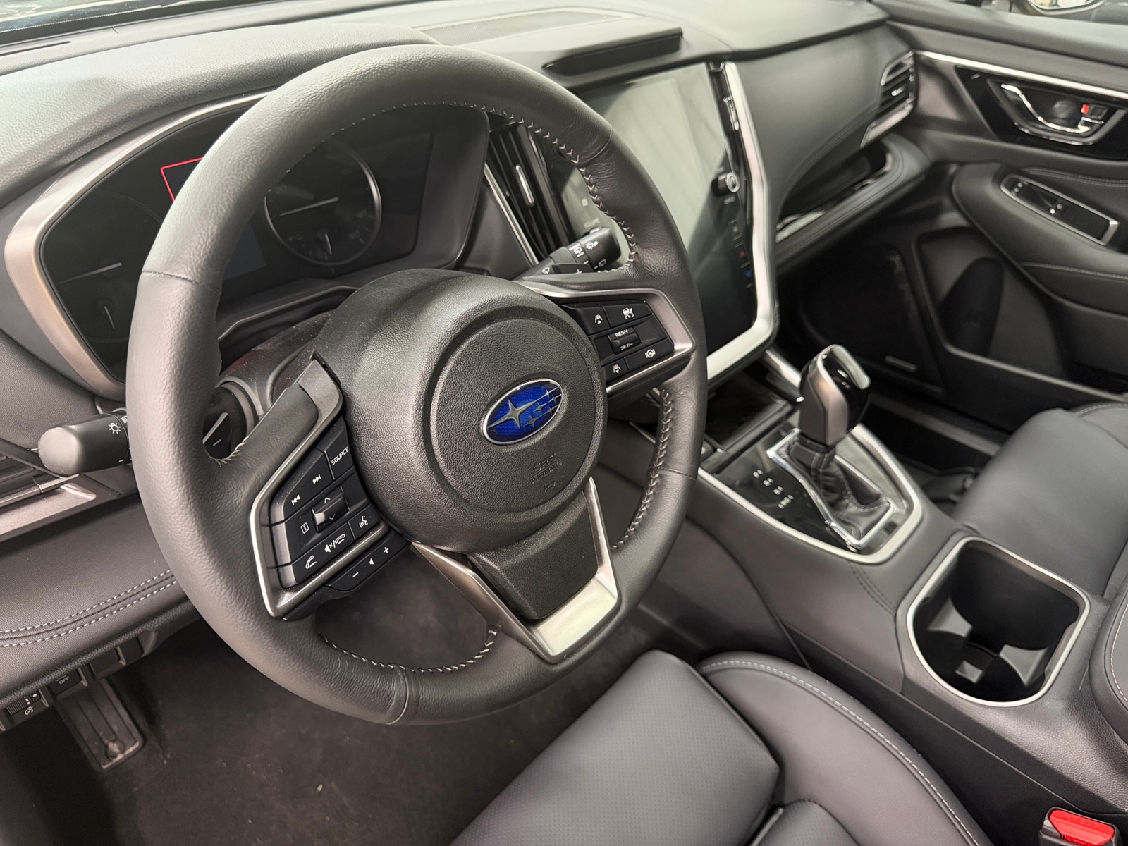 Thumbnail: 2025 Subaru Outback - 4