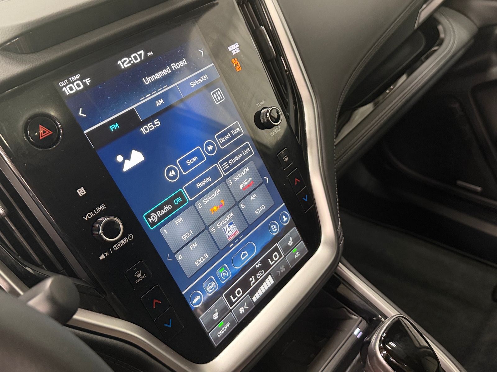 Thumbnail: 2025 Subaru Outback - 3