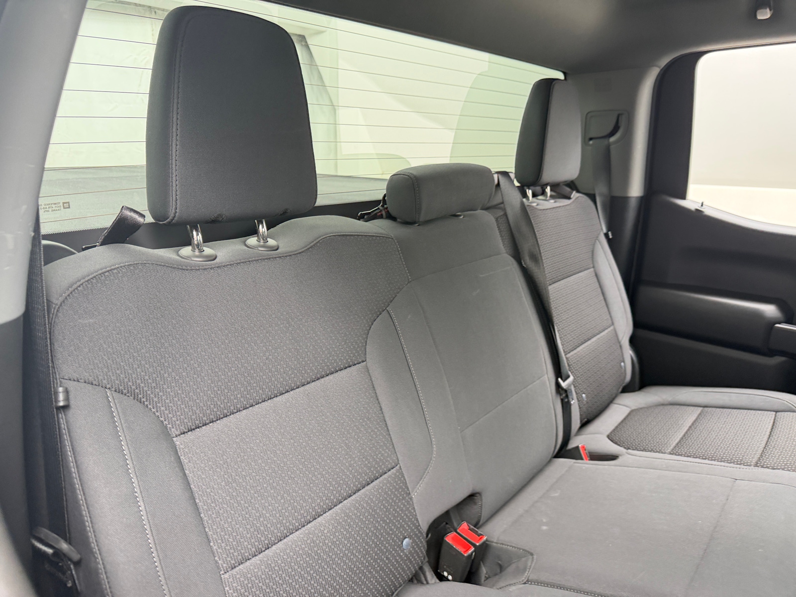 Thumbnail: 2020 Chevrolet Silverado 1500 - 6