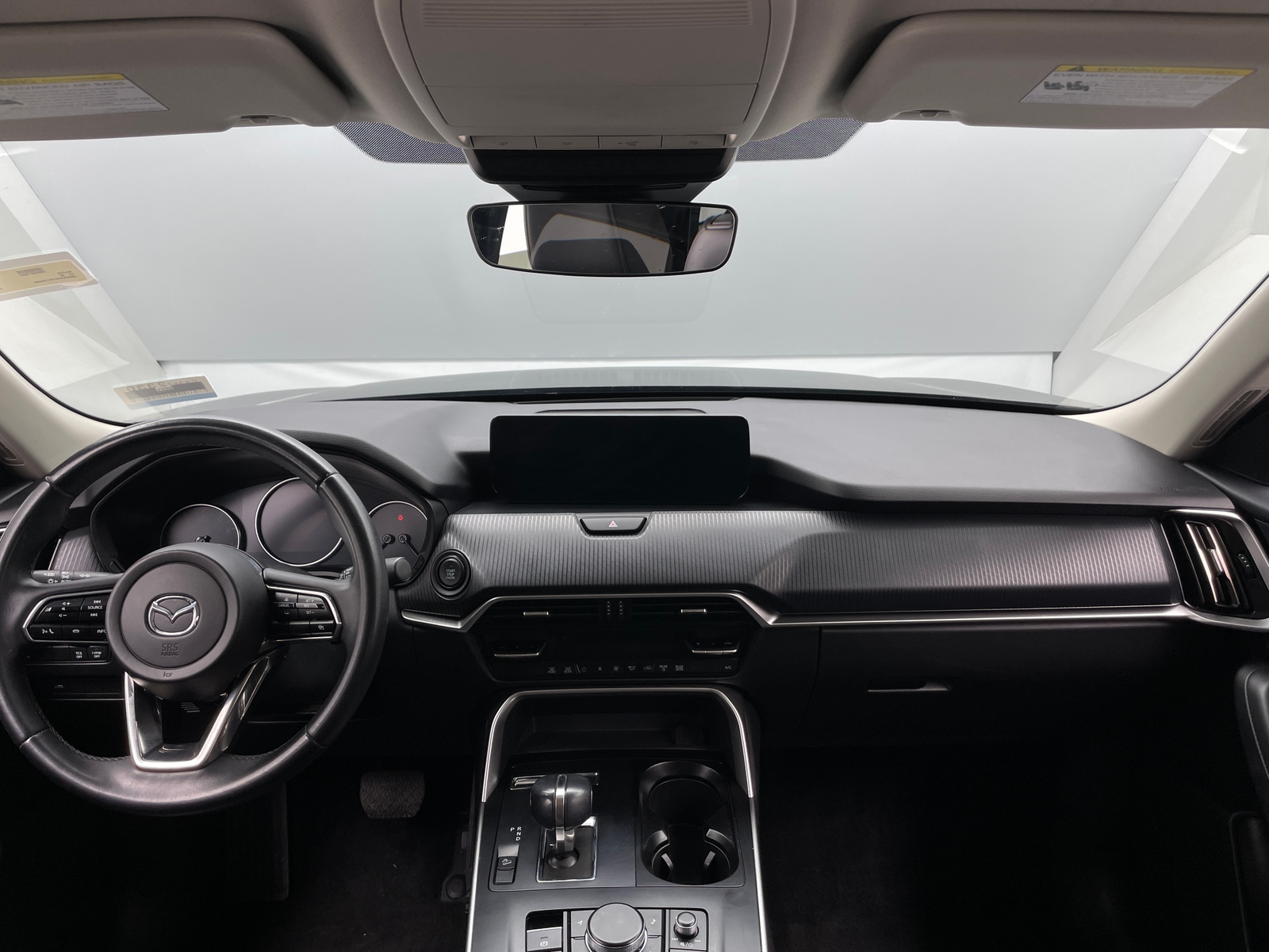 Thumbnail: 2024 Mazda CX-90 - 2