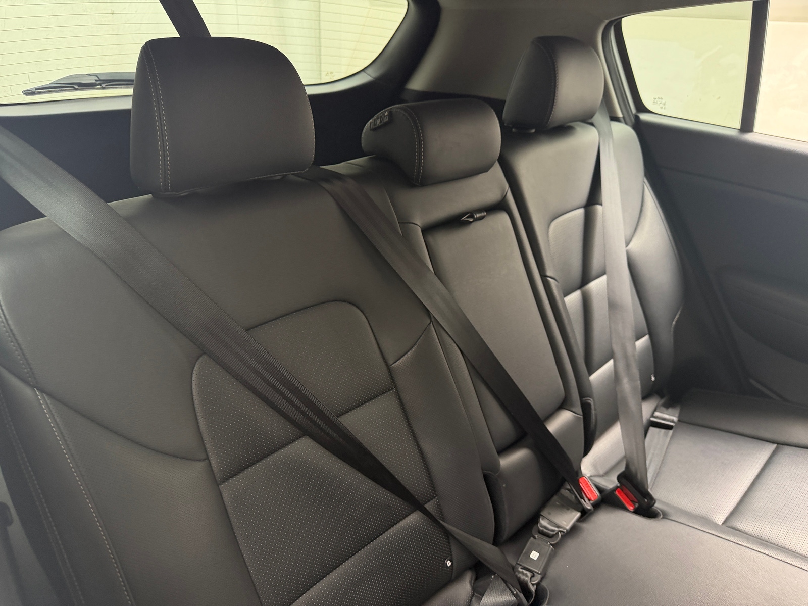 Thumbnail: 2020 Kia Sportage - 5