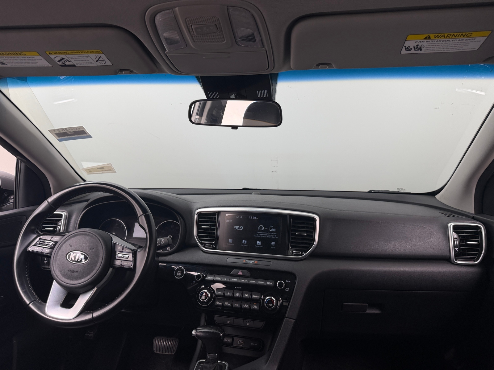 Thumbnail: 2020 Kia Sportage - 2