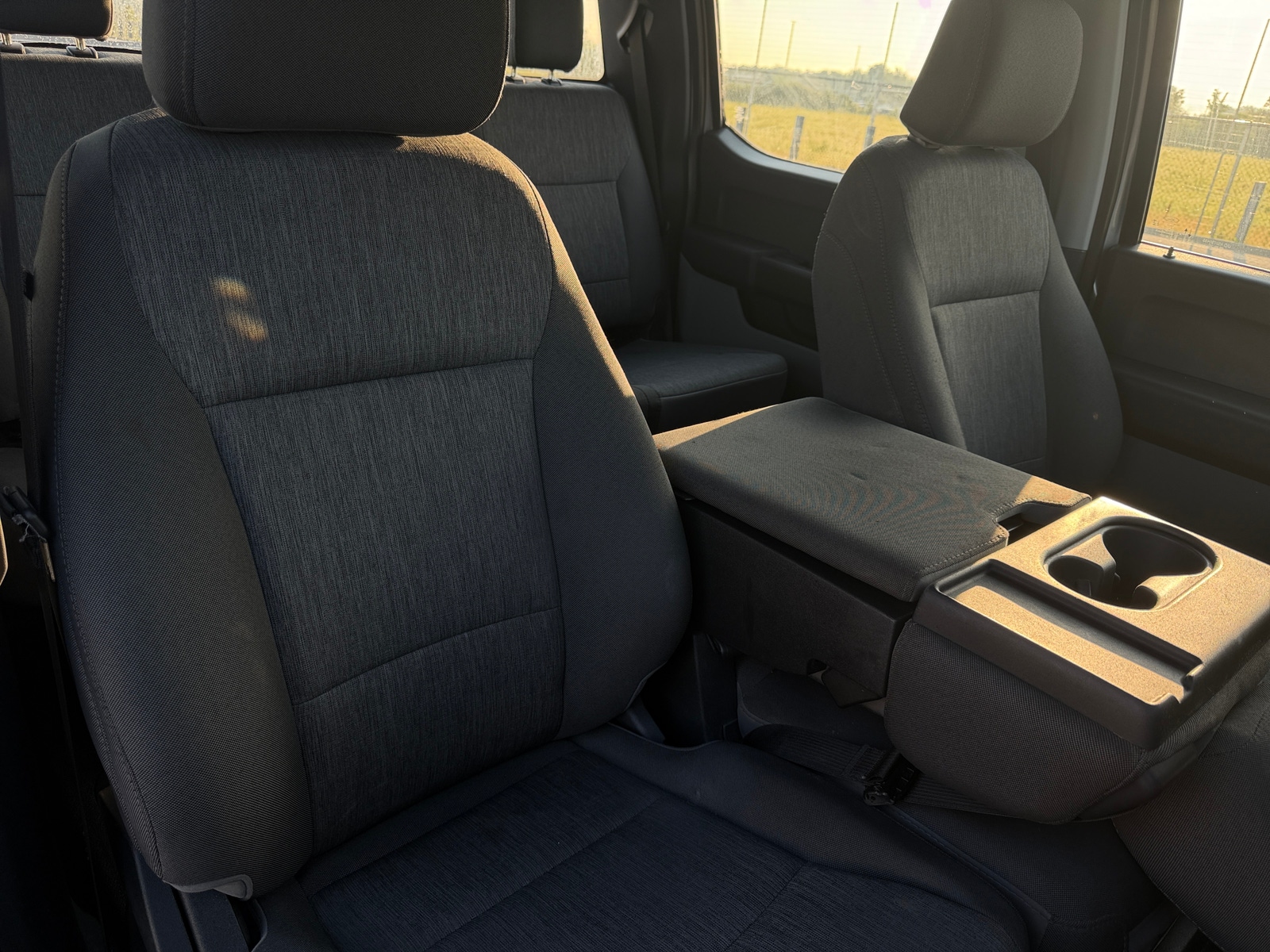 Thumbnail: 2023 Ford Econoline - 2