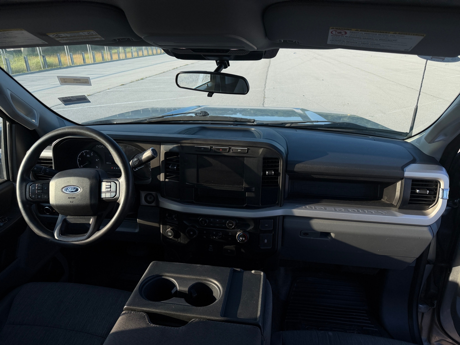Thumbnail: 2023 Ford Econoline - 3