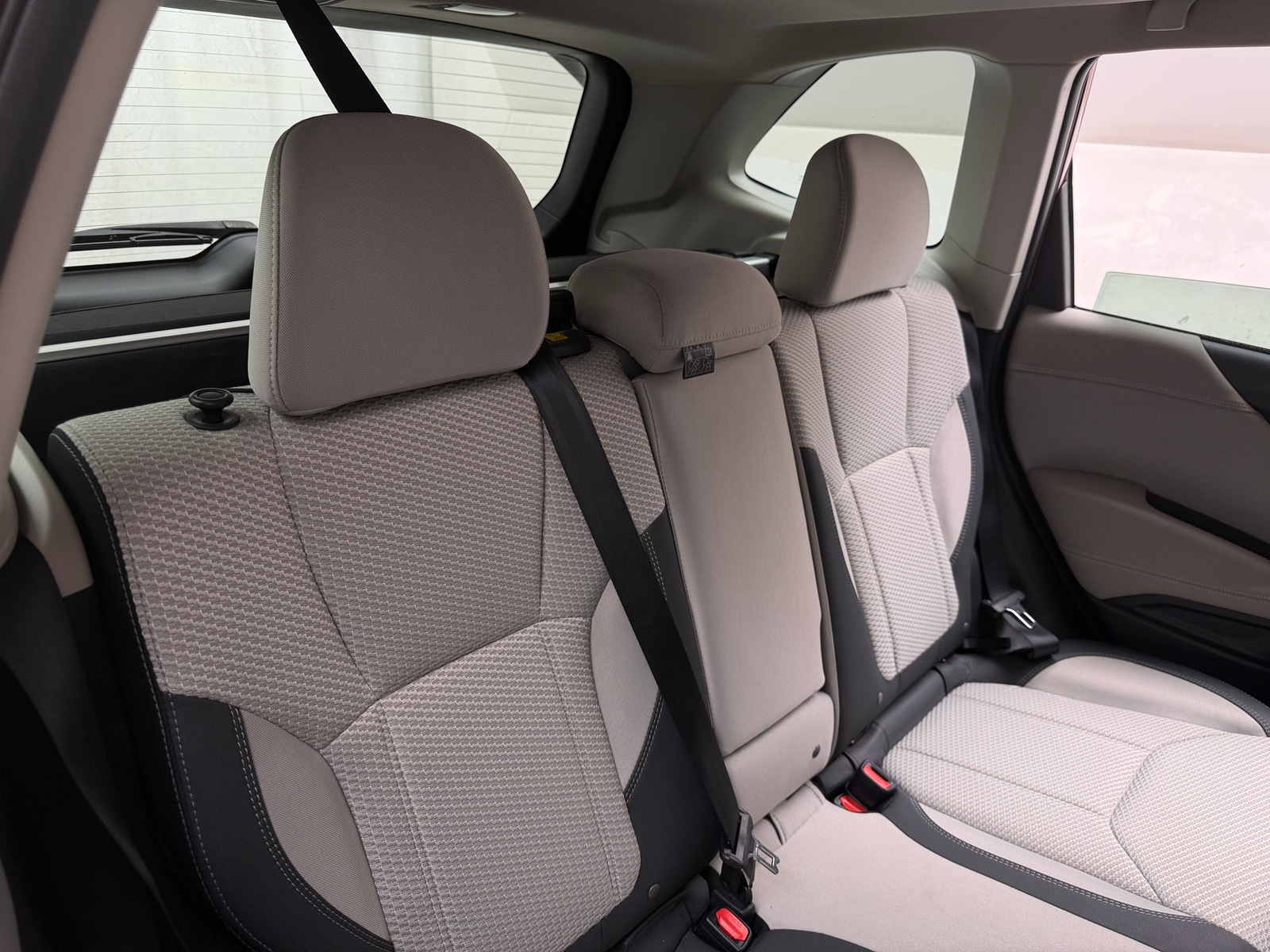 Thumbnail: 2020 Subaru Forester - 6