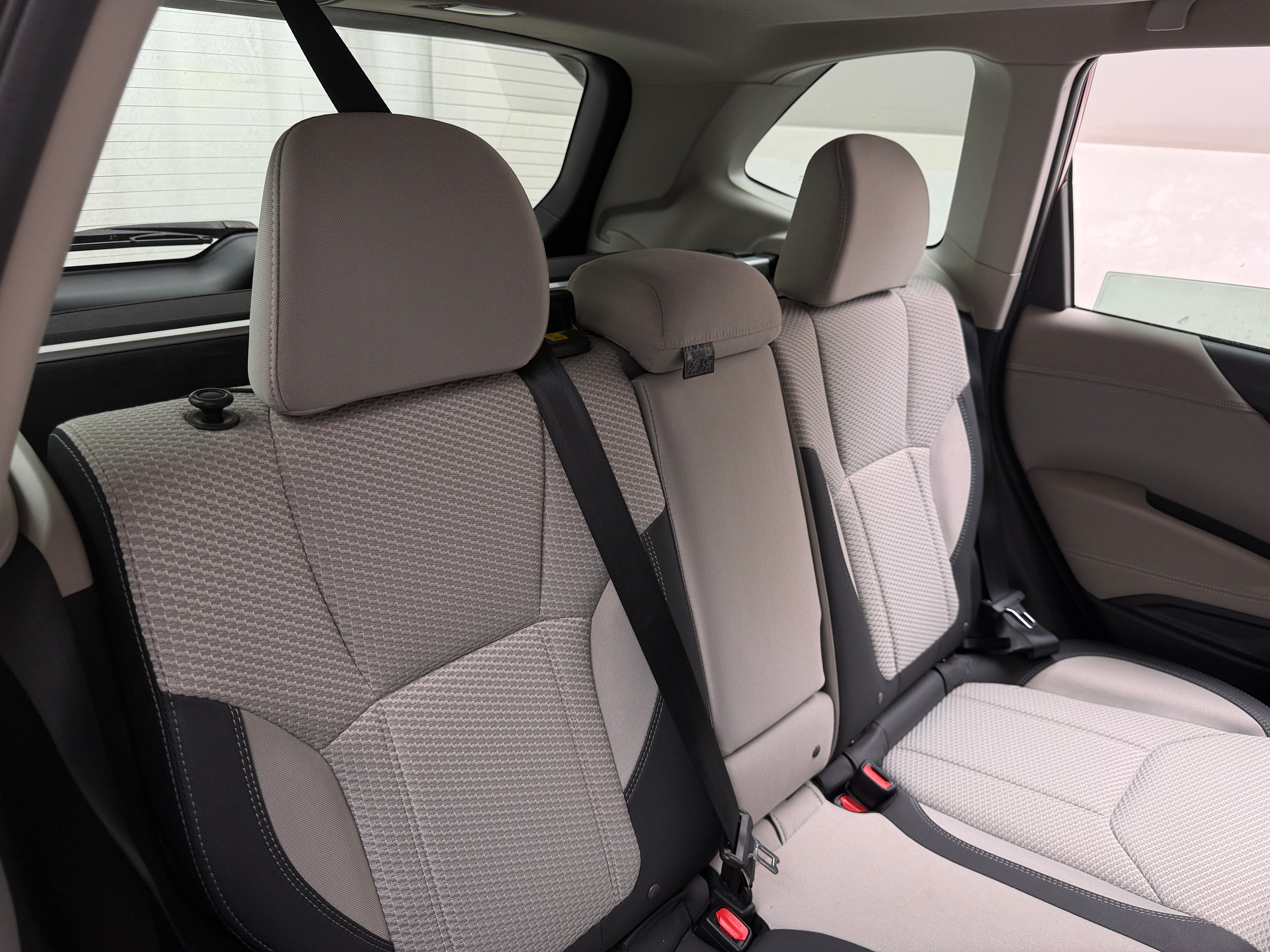 2020 Subaru Forester Premium - Photo 4