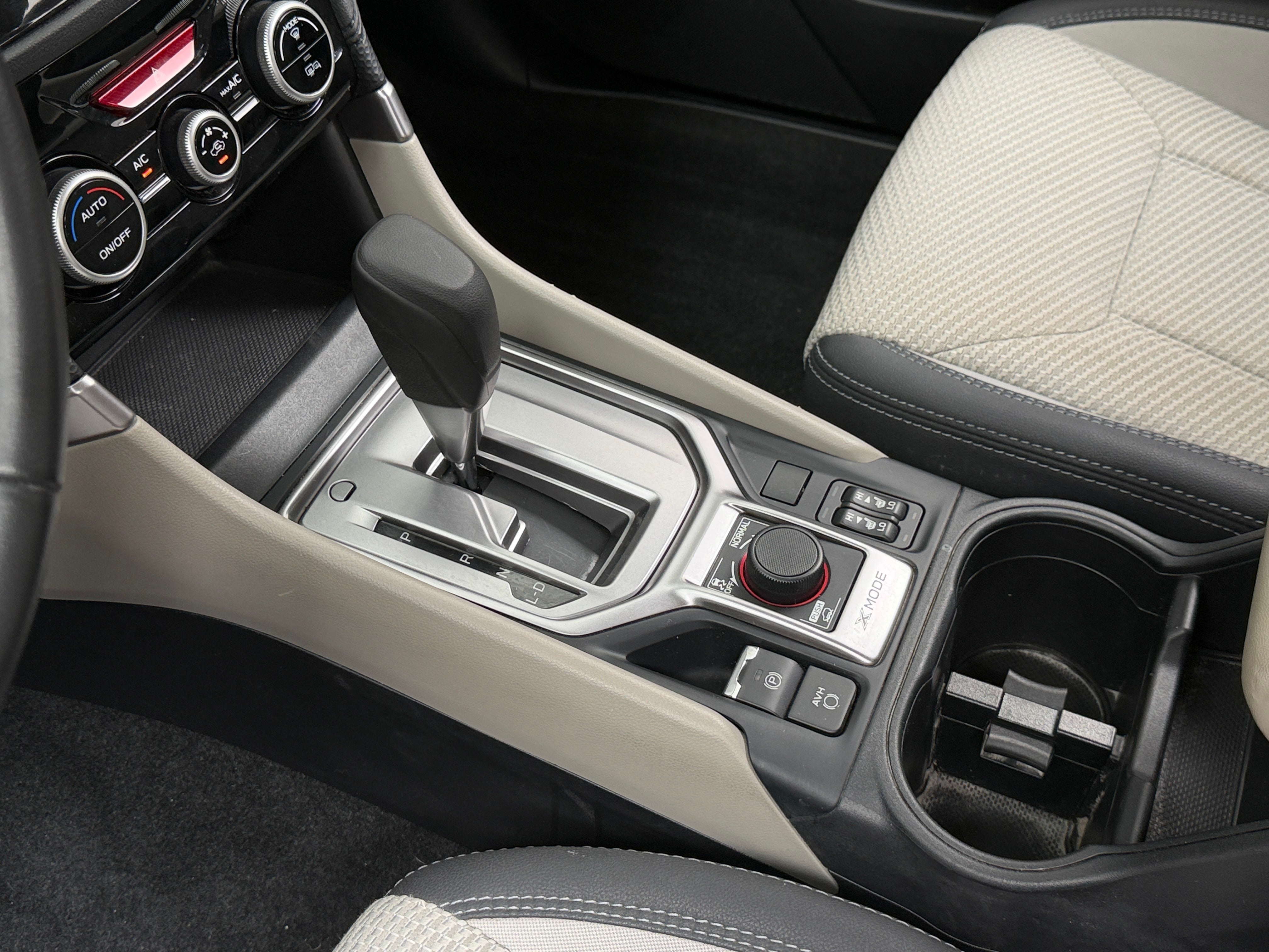 2020 Subaru Forester Premium - Photo 7