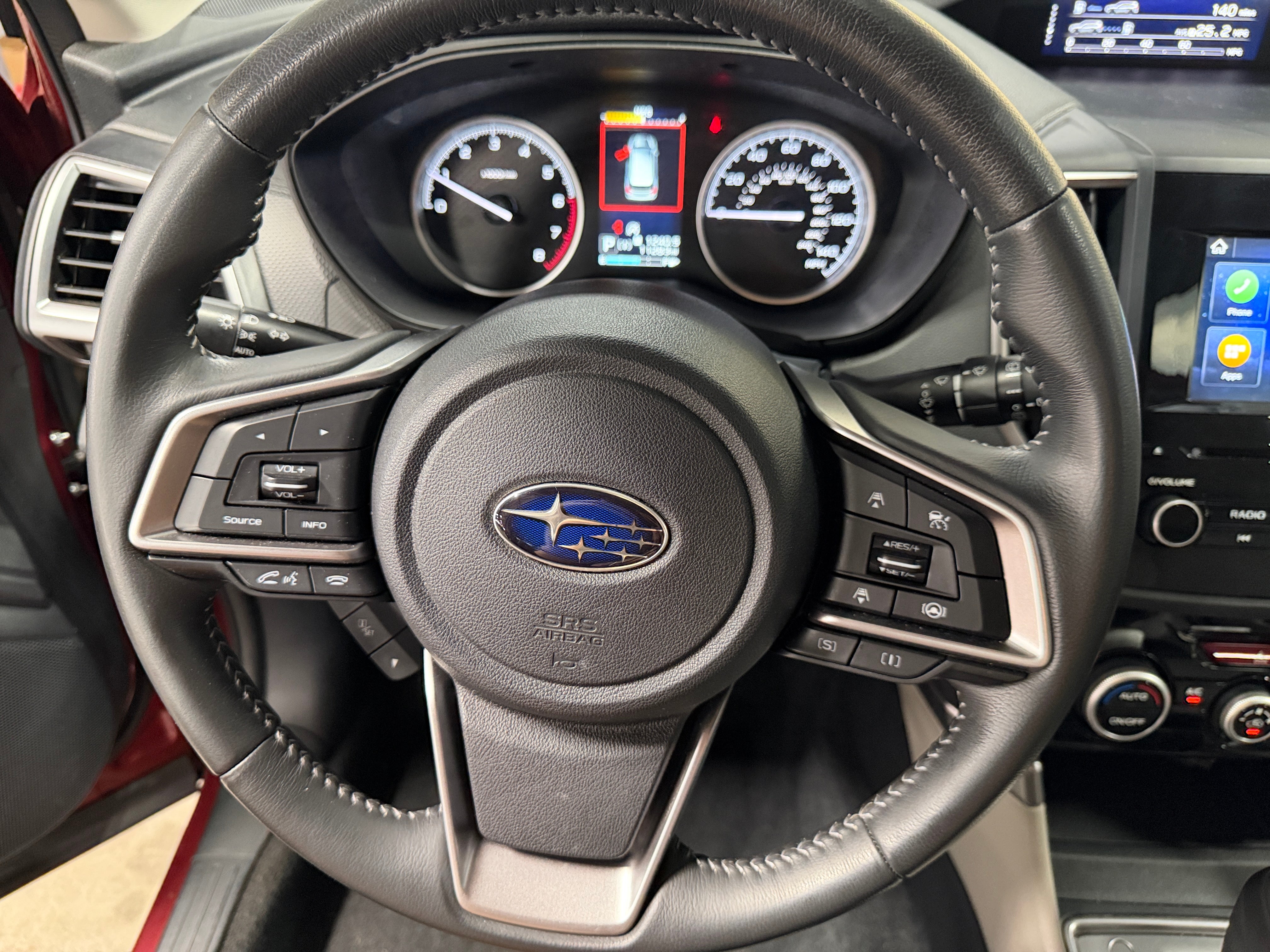 2020 Subaru Forester Premium - Photo 8
